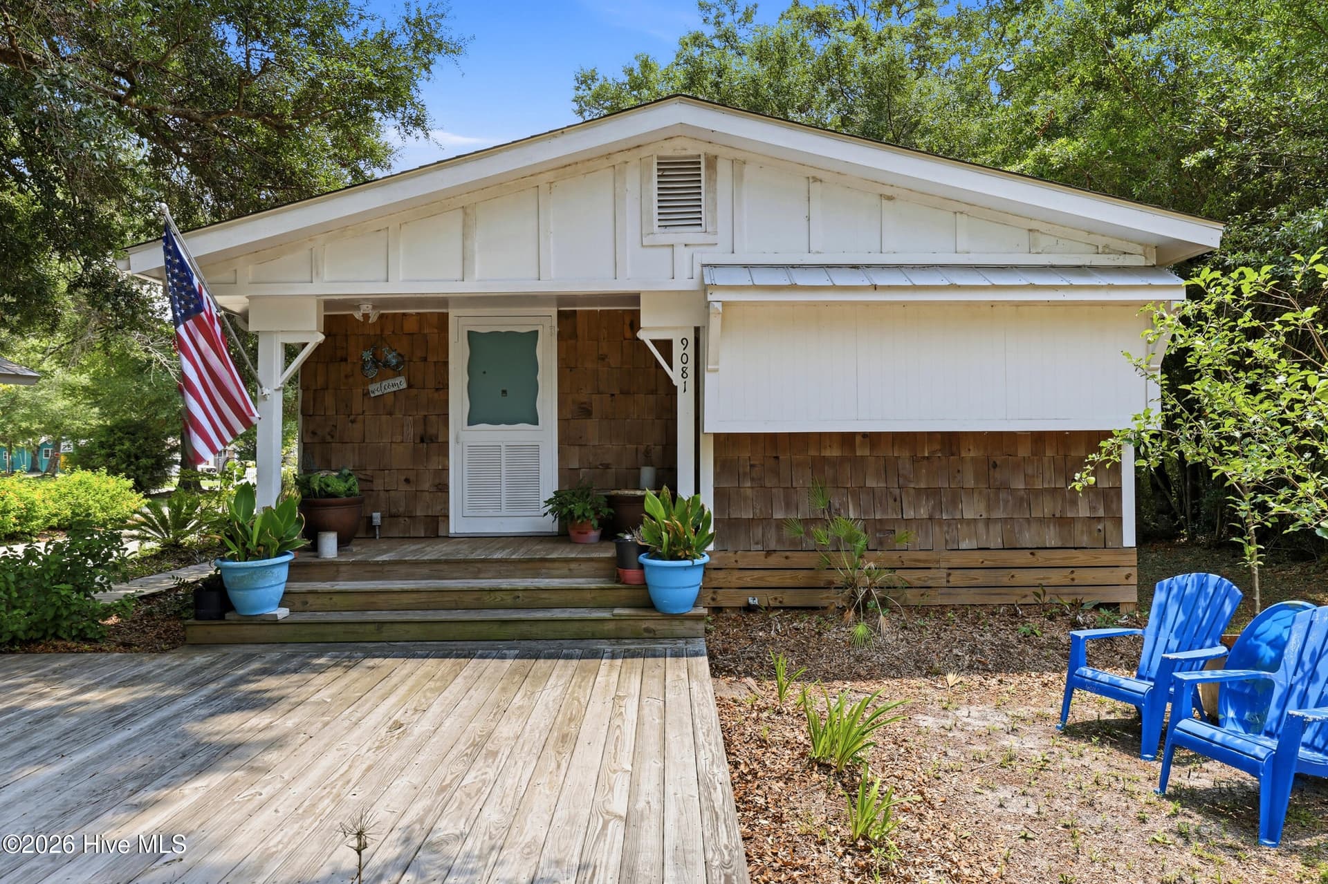 Manufactured Home at 9081 Beach Drive SW, Calabash, NC 28467, photo 52 of 65