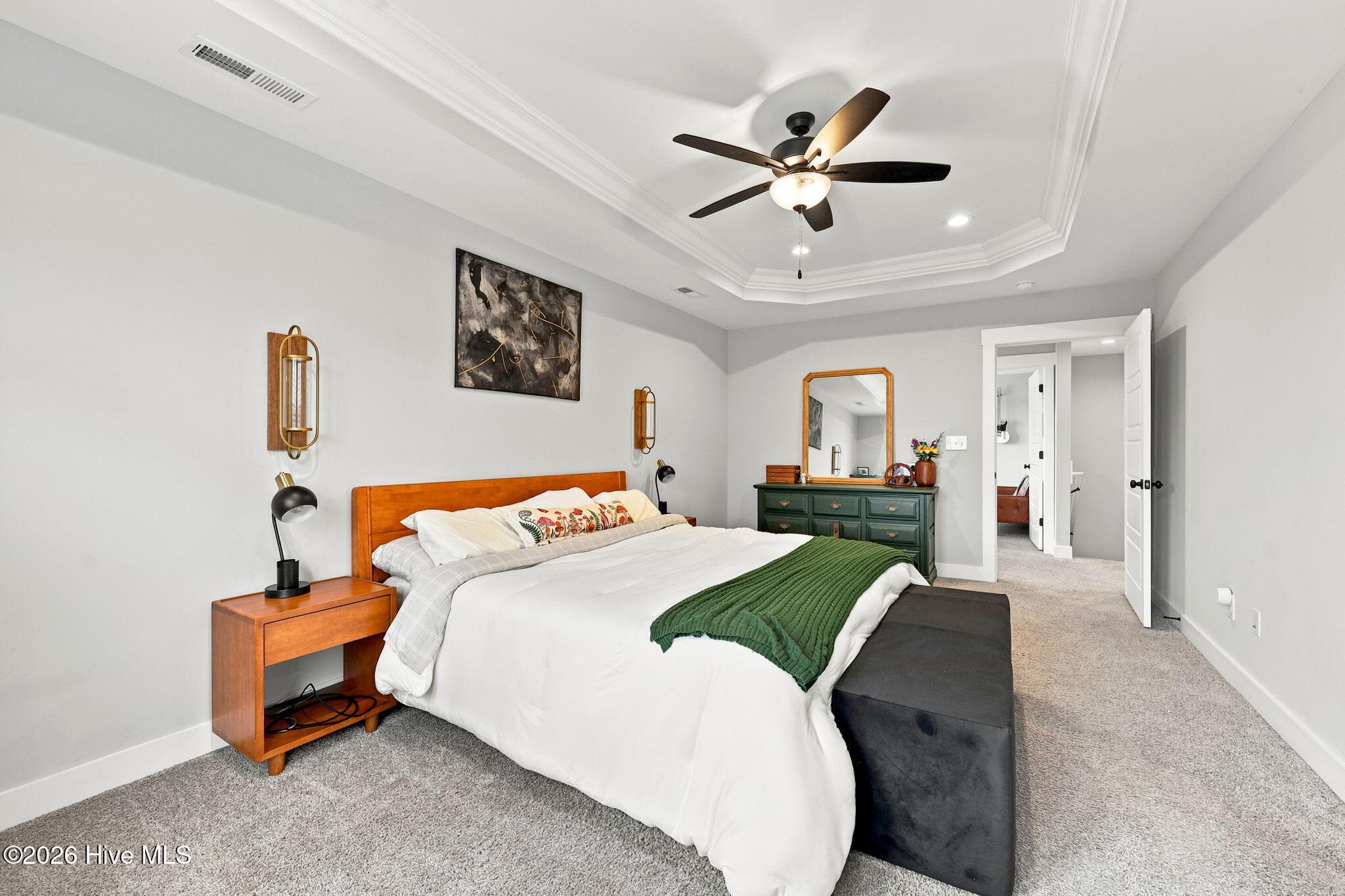 Single Family Residence at 284 E Ivybridge Drive, Hubert, NC 28539, photo 53 of 55