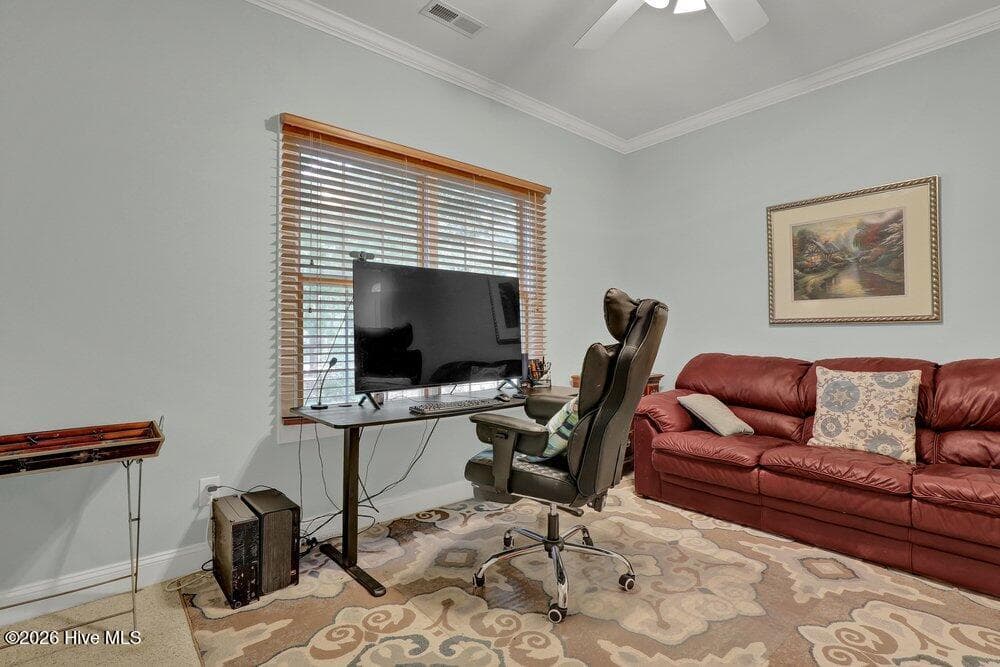 Single Family Residence at 615 Ravenswood Road, Hampstead, NC 28443, photo 20 of 47