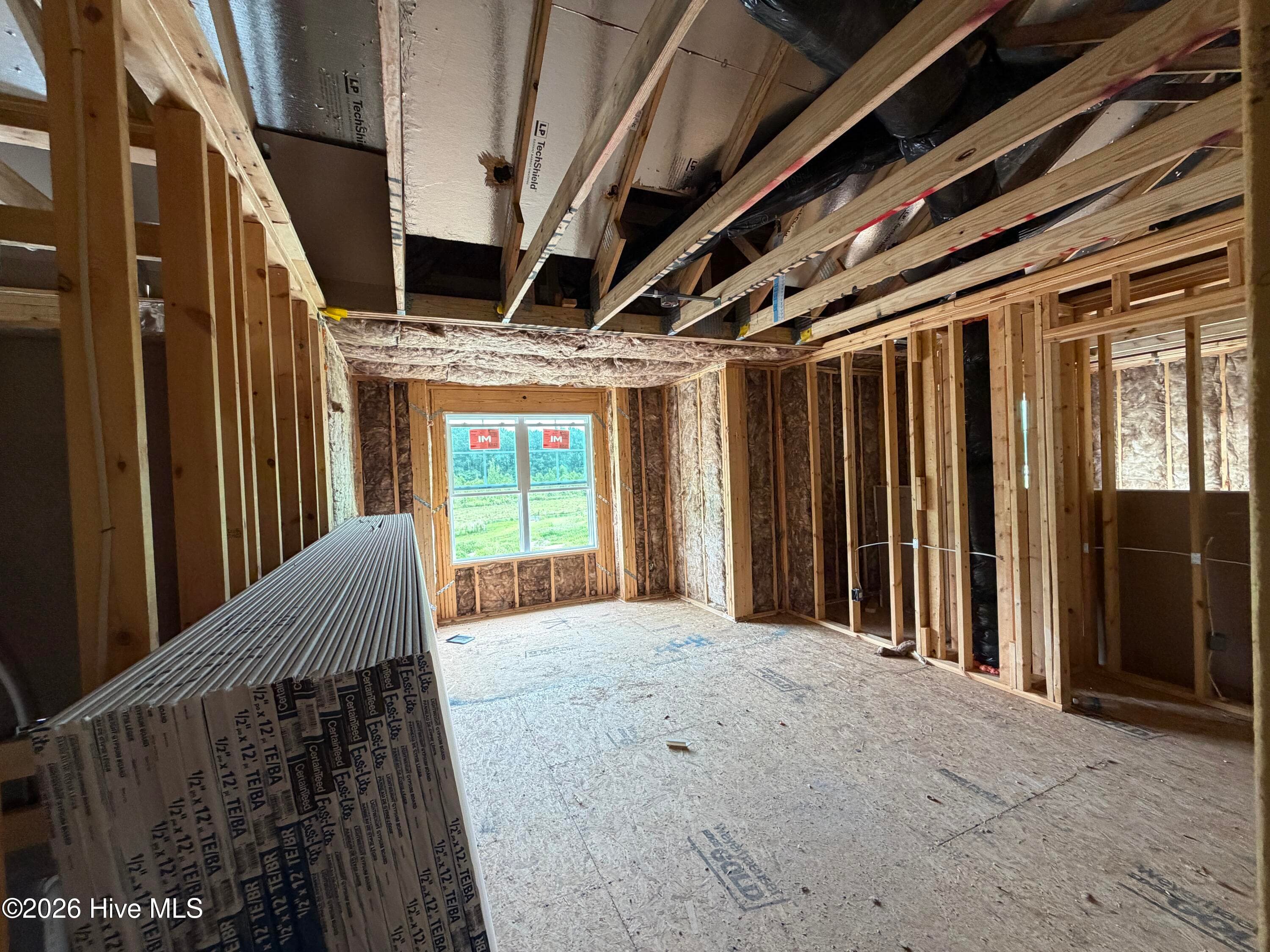 Single Family Residence at 259 Crossvine Street, Selma, NC 27576, photo 122 of 192