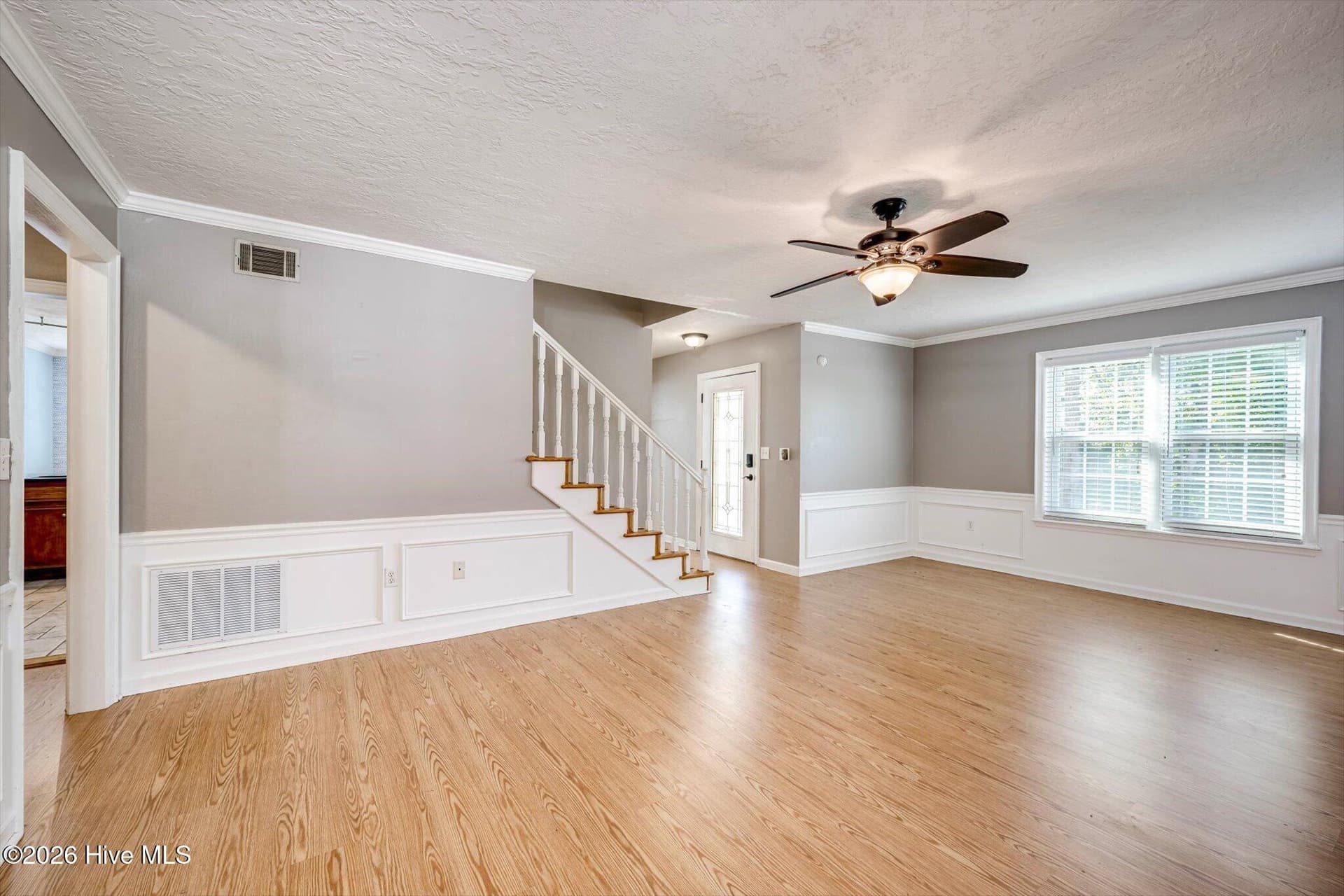 Single Family Residence at 595 Blue Ridge Crossing, Evans, GA 30809, photo 8 of 49