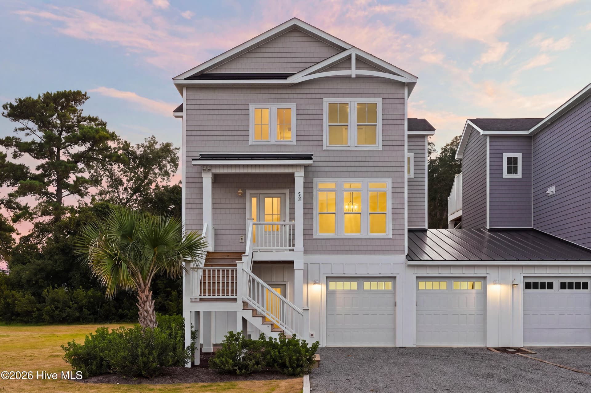 Single Family Residence at 52 Pier View Court, Hampstead, NC 28443, photo 2 of 61