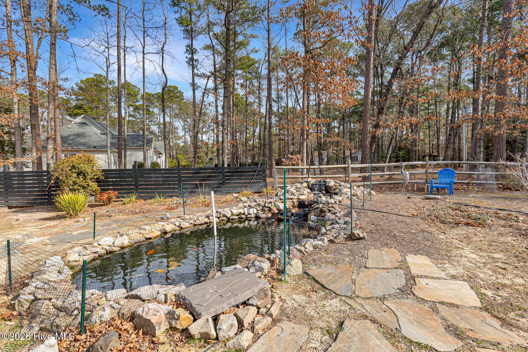 Single Family Residence at 133 Joels Circle, Carthage, NC 28327, photo 55 of 66