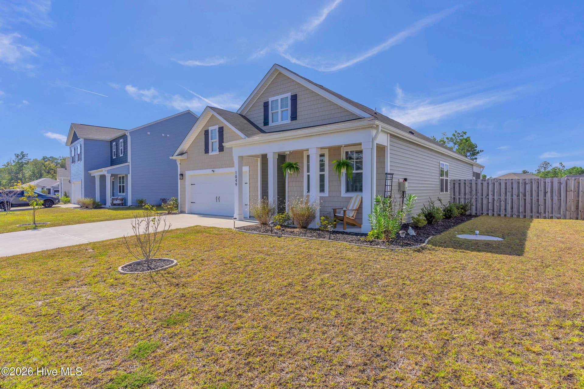 Single Family Residence at 1049 Burled Oak Rdg Lp SE, Bolivia, NC 28422, photo 2 of 83