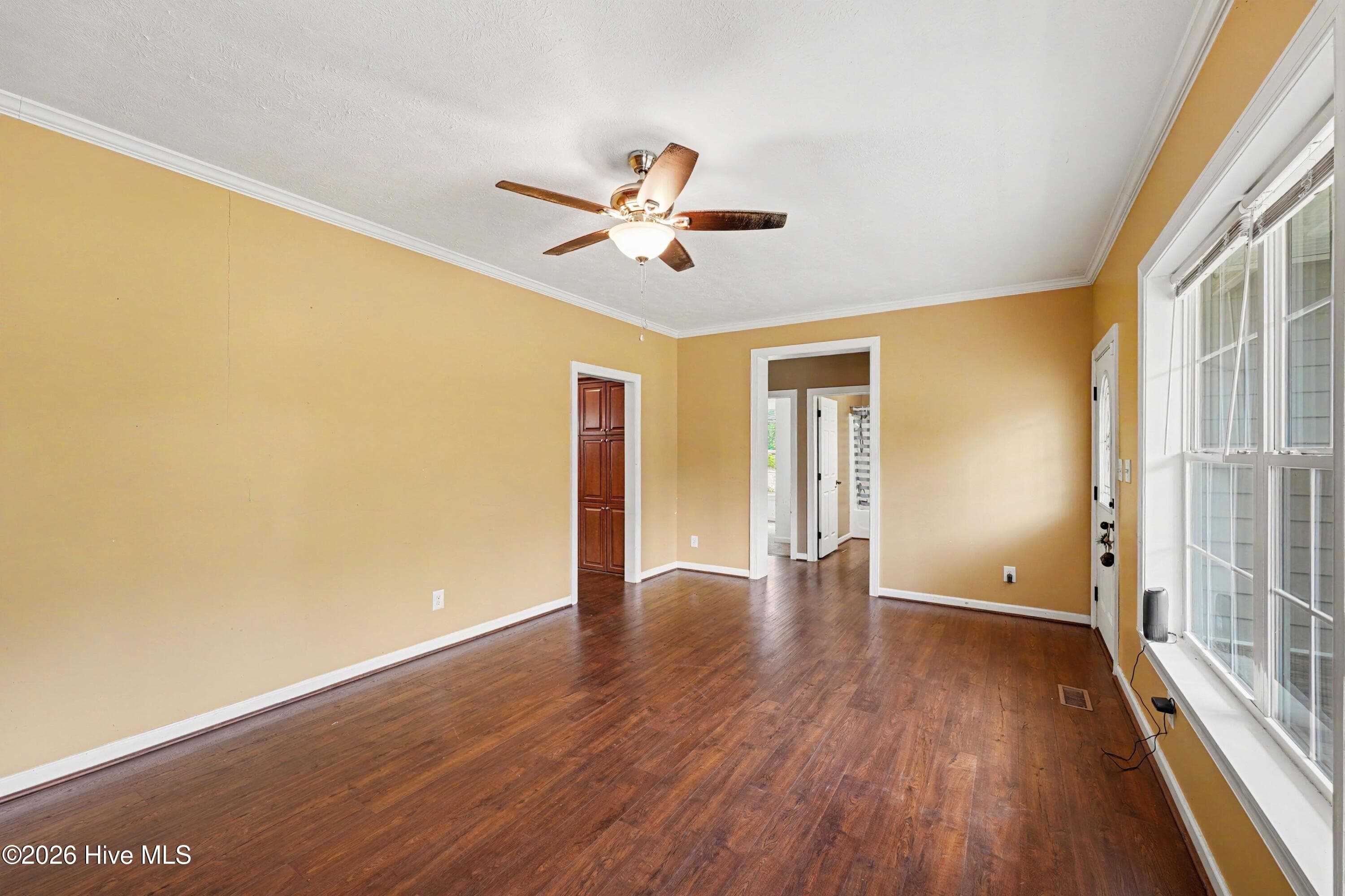 Single Family Residence at 2430 Hoffman Road, Jackson Springs, NC 27281, photo 10 of 39