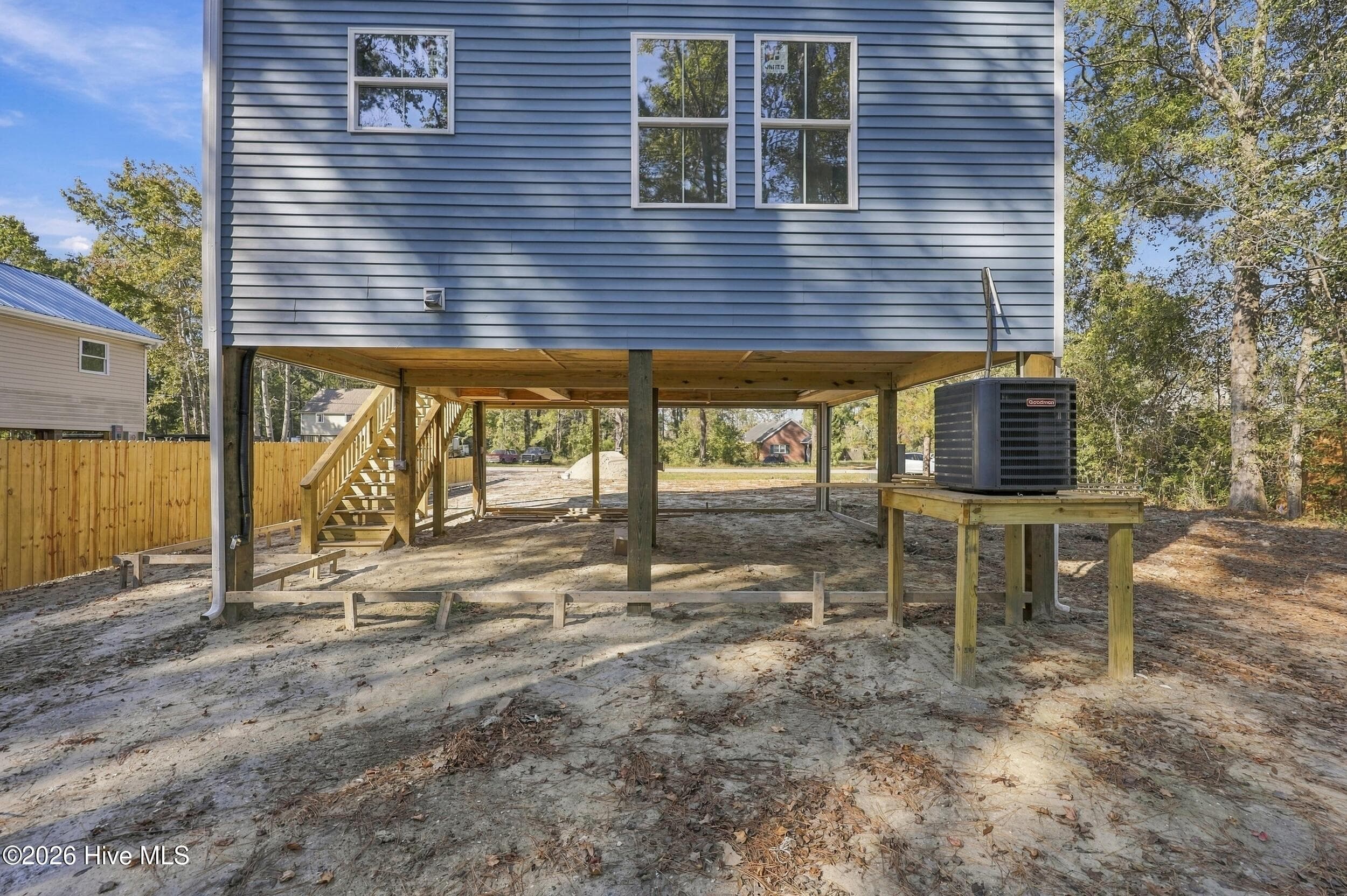 Single Family Residence at 126 Taylors Road, Currituck, NC 27929, photo 23 of 28