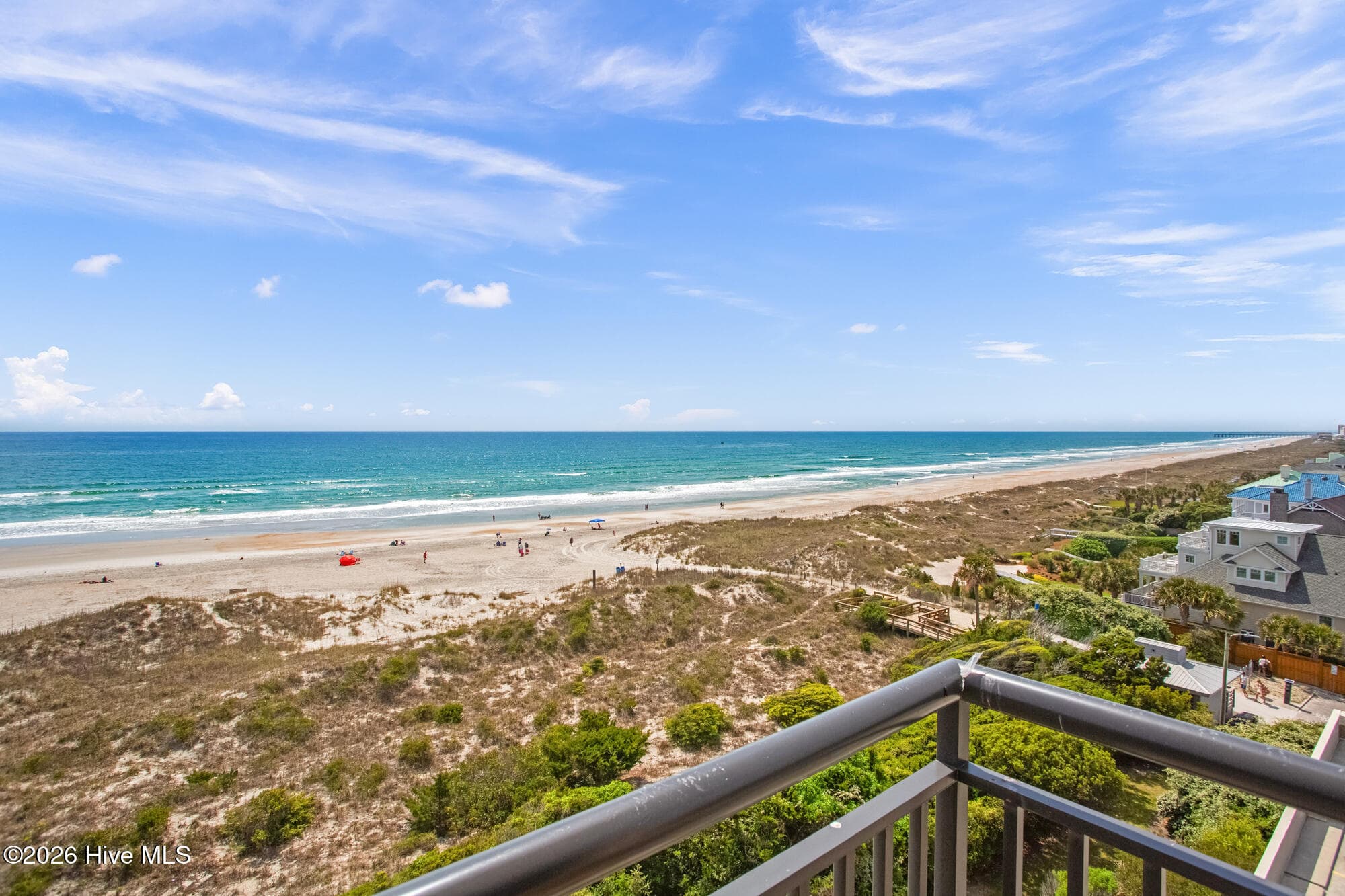 Condominium at 2700 N Lumina Avenue Unit 720, Wrightsville Beach, NC 28480, photo 4 of 26