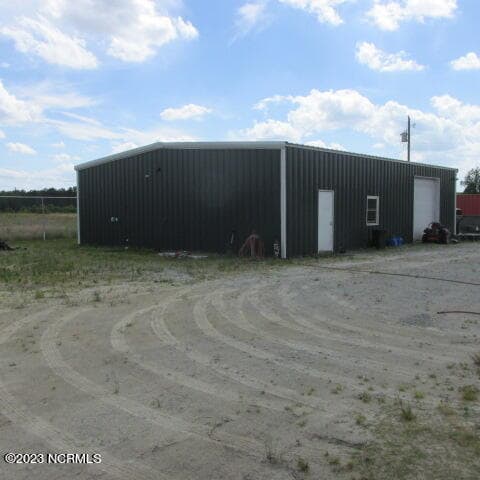 Farm at 00 Pete Quinn Road, Warsaw, NC 28398, photo 8 of 25