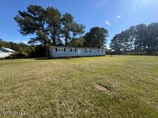 Manufactured Home at 1232 Mark Edwards Road, Goldsboro, NC 27534, photo 5 of 20