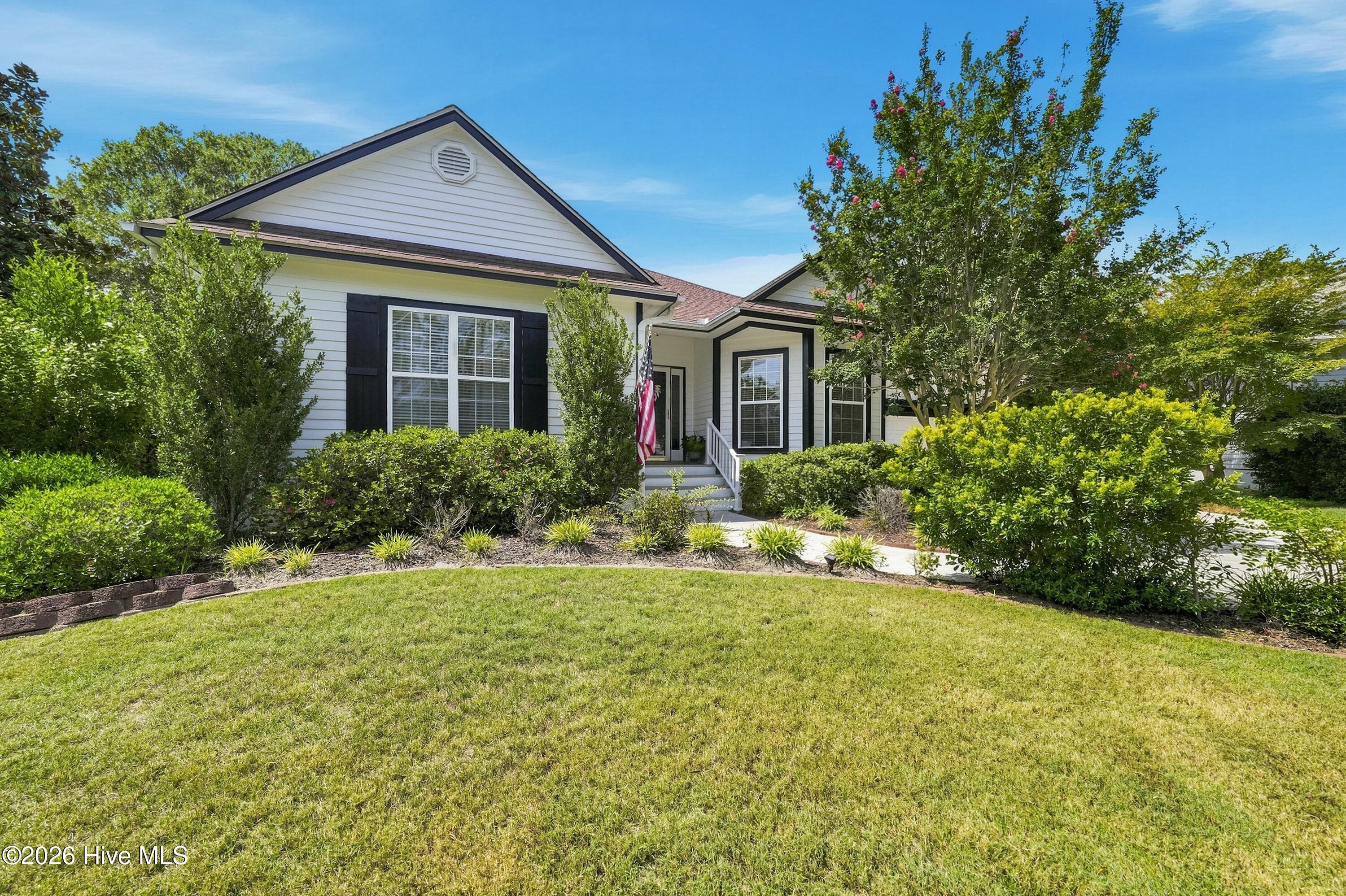Single Family Residence at 4155 Sheffield Place SE, Southport, NC 28461, photo 2 of 63