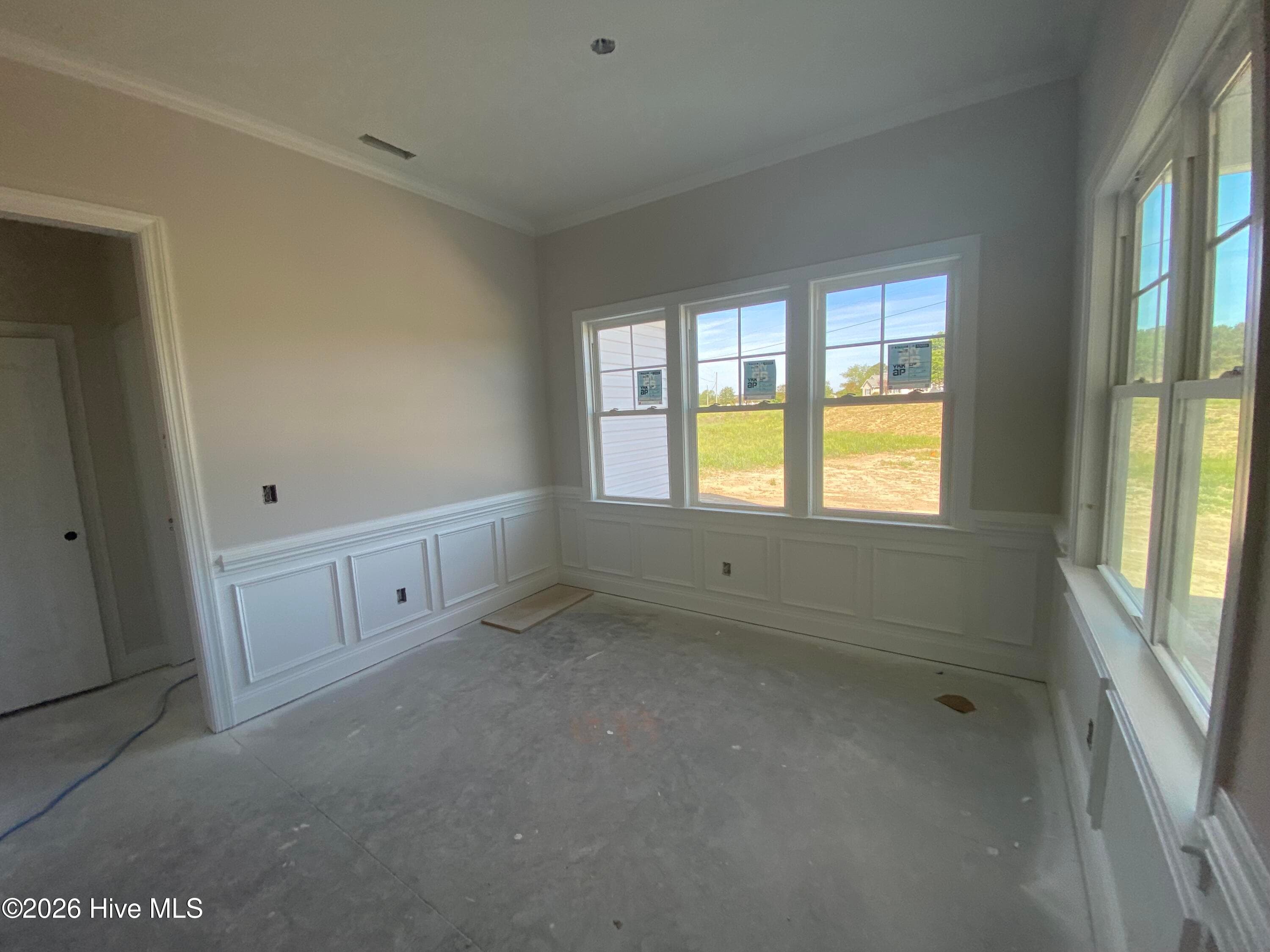 Single Family Residence at 205 N Rabbit Run Drive, Smithfield, NC 27577, photo 29 of 127