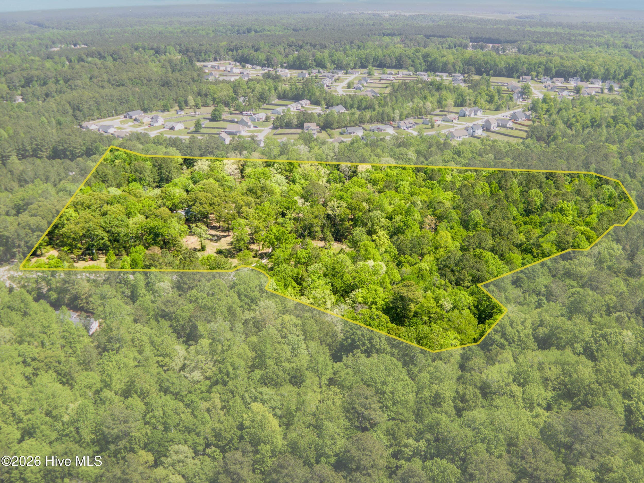 Lot 5 5 Morris Court, Jacksonville, NC 28540