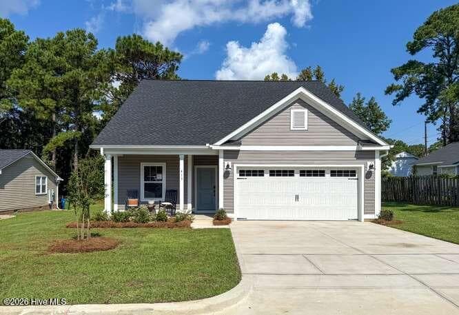 Single Family Residence at 413 Rolling Road 96, Wilmington, NC 28405, photo 2 of 44