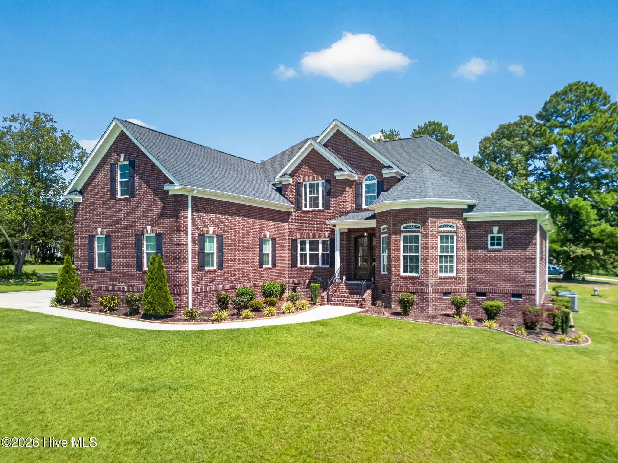 Single Family Residence at 22 Shoreline Drive, Princeton, NC 27569, photo 2 of 62