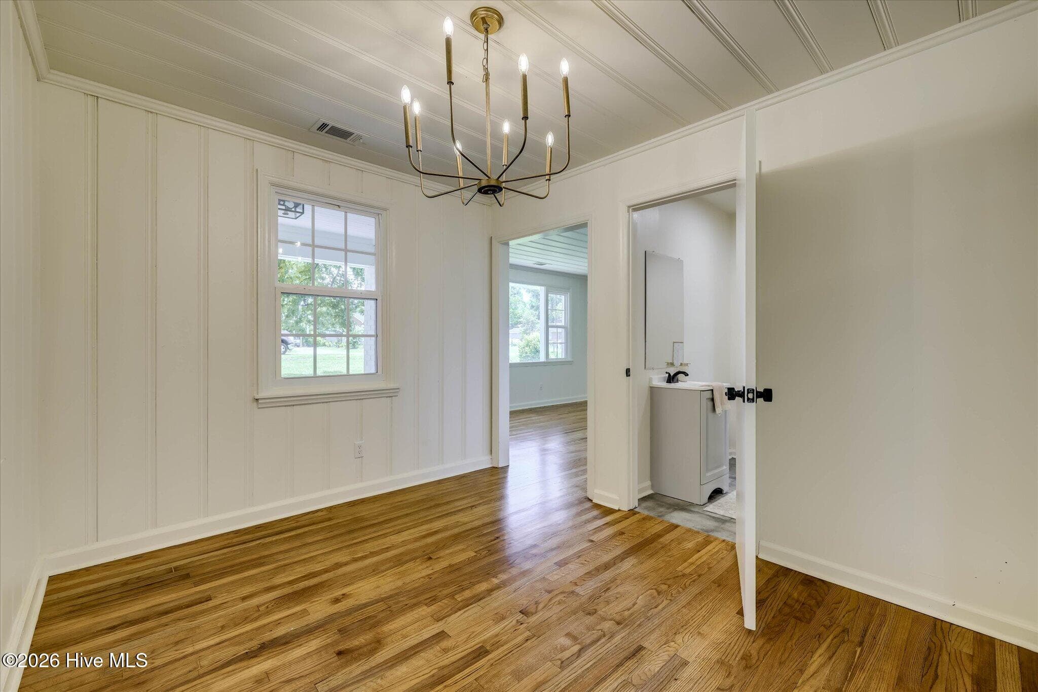 Single Family Residence at 415 Warren Road, Augusta, GA 30907, photo 3 of 4