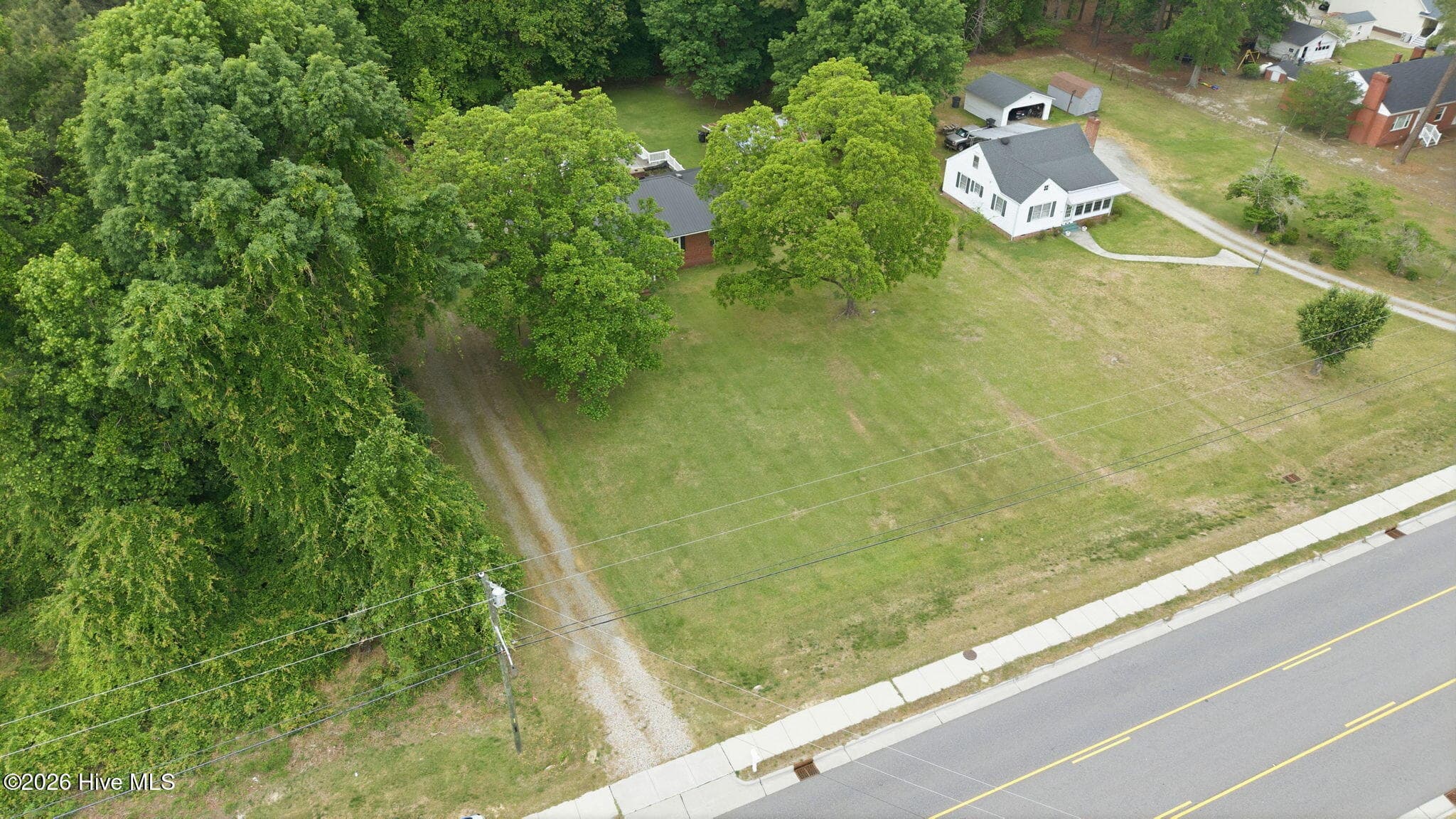 Single Family Residence at 1050 Springfield Road, Rocky Mount, NC 27801, photo 12 of 34