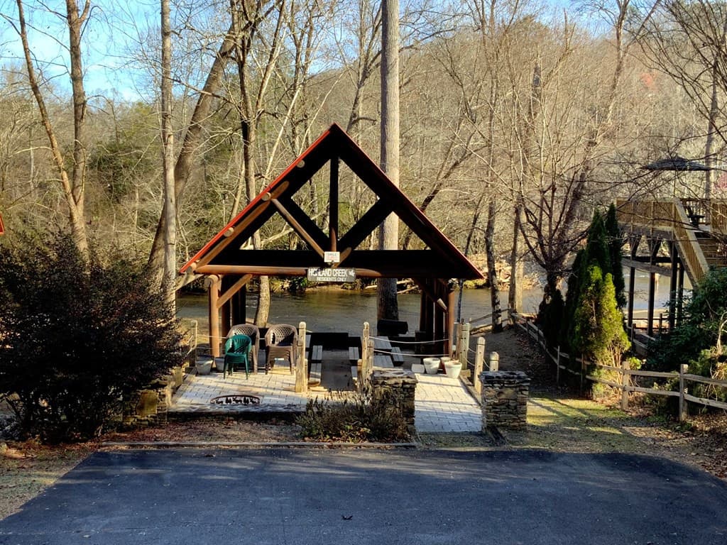 Land at 00 Brasstown View, Murphy, NC 28906, photo 8 of 12