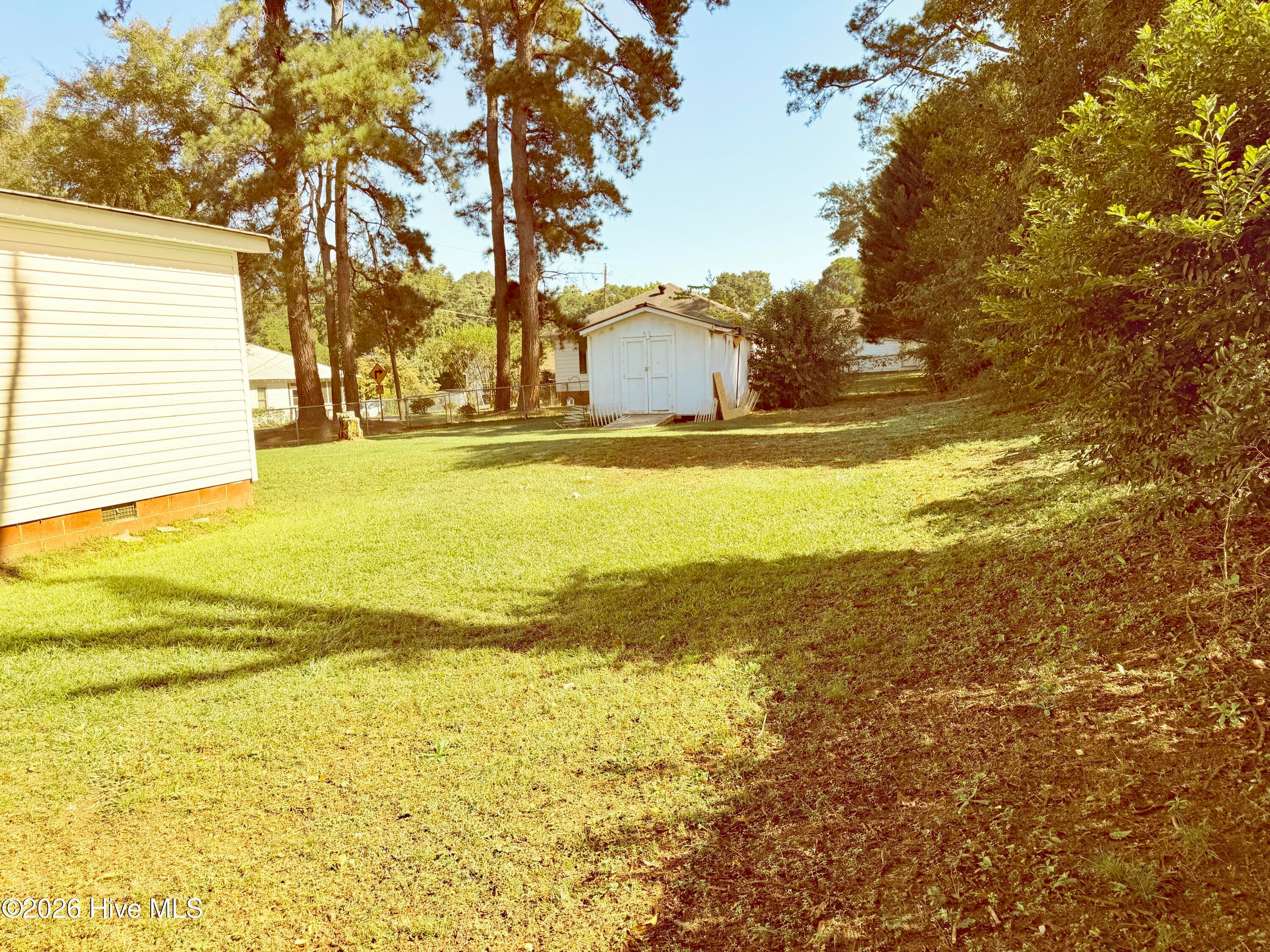 Single Family Residence at 262 Ledbetter Street, Cordova, NC 28330, photo 25 of 29