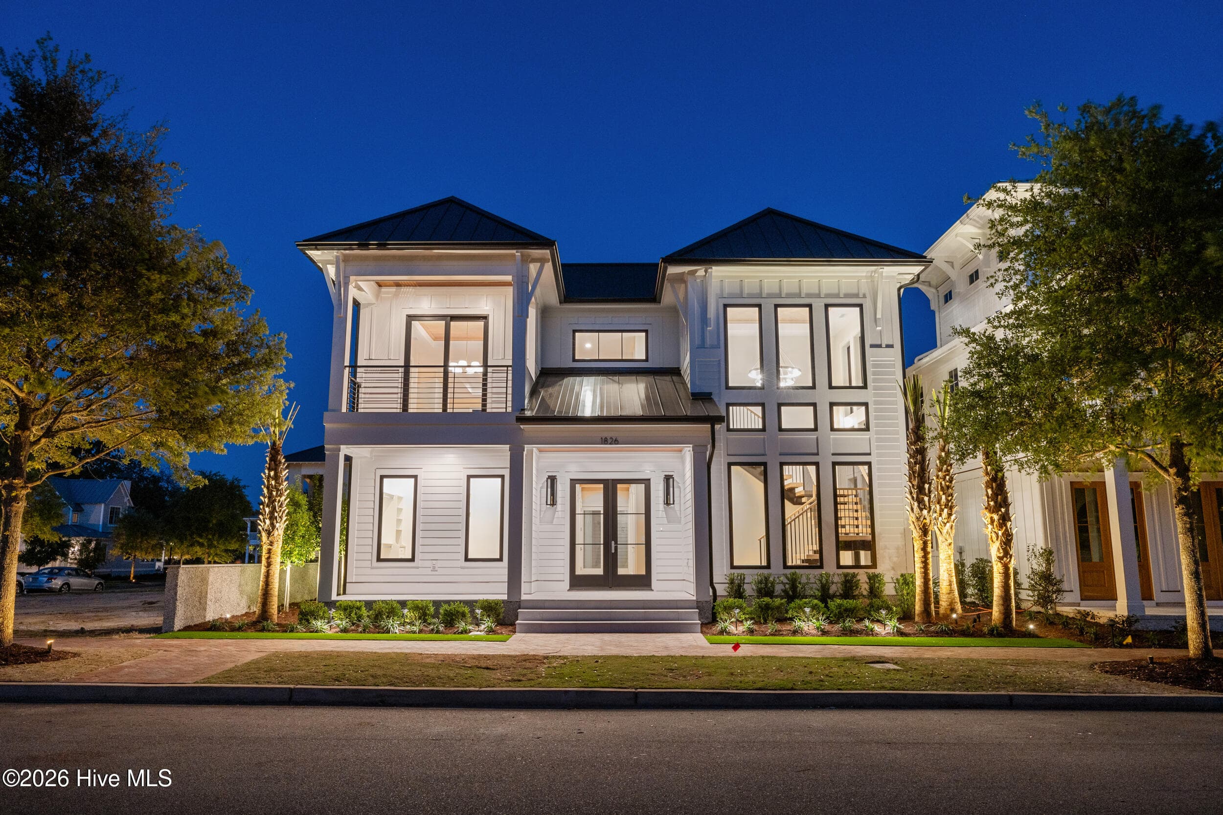 Single Family Residence at 1826 Montage Lane, Wilmington, NC 28403, photo 2 of 147