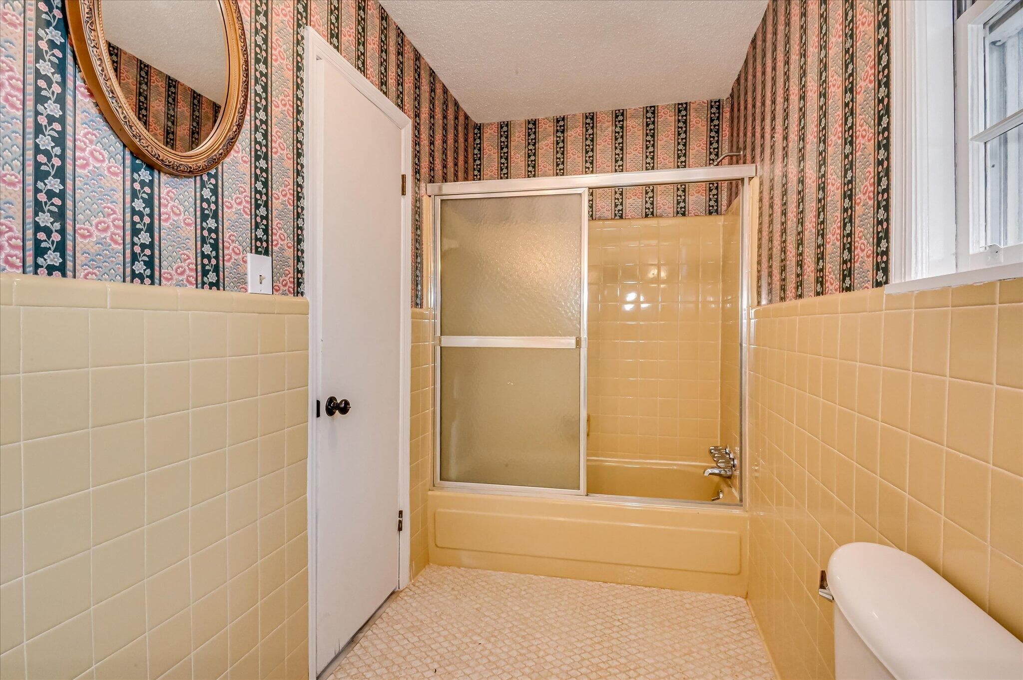 Primary bathroom - 2440 Earl Street, Augusta, GA 30904