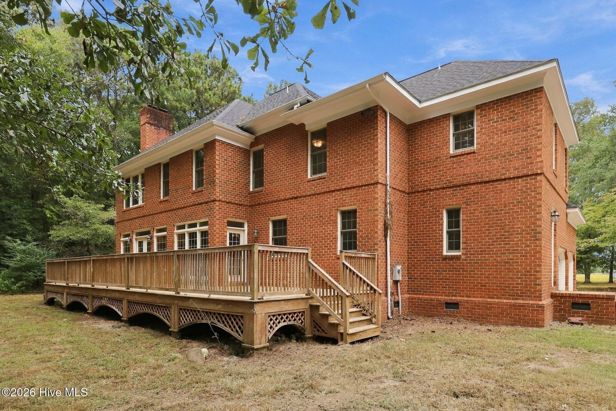 Single Family Residence at 1708 Nc Highway 45, Cofield, NC 27922, photo 7 of 86