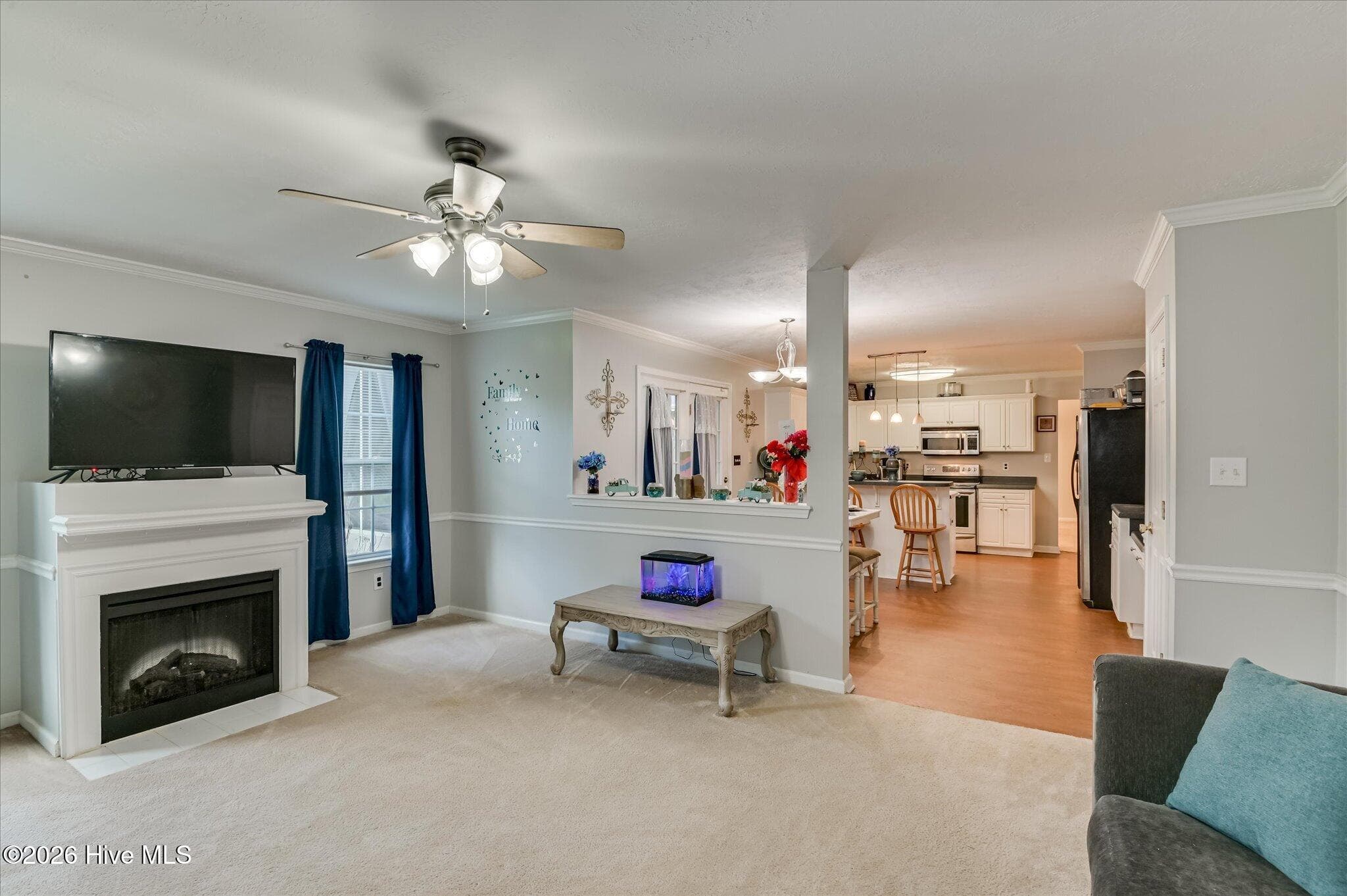Single Family Residence at 122 Dozier Drive, Harlem, GA 30814, photo 16 of 41