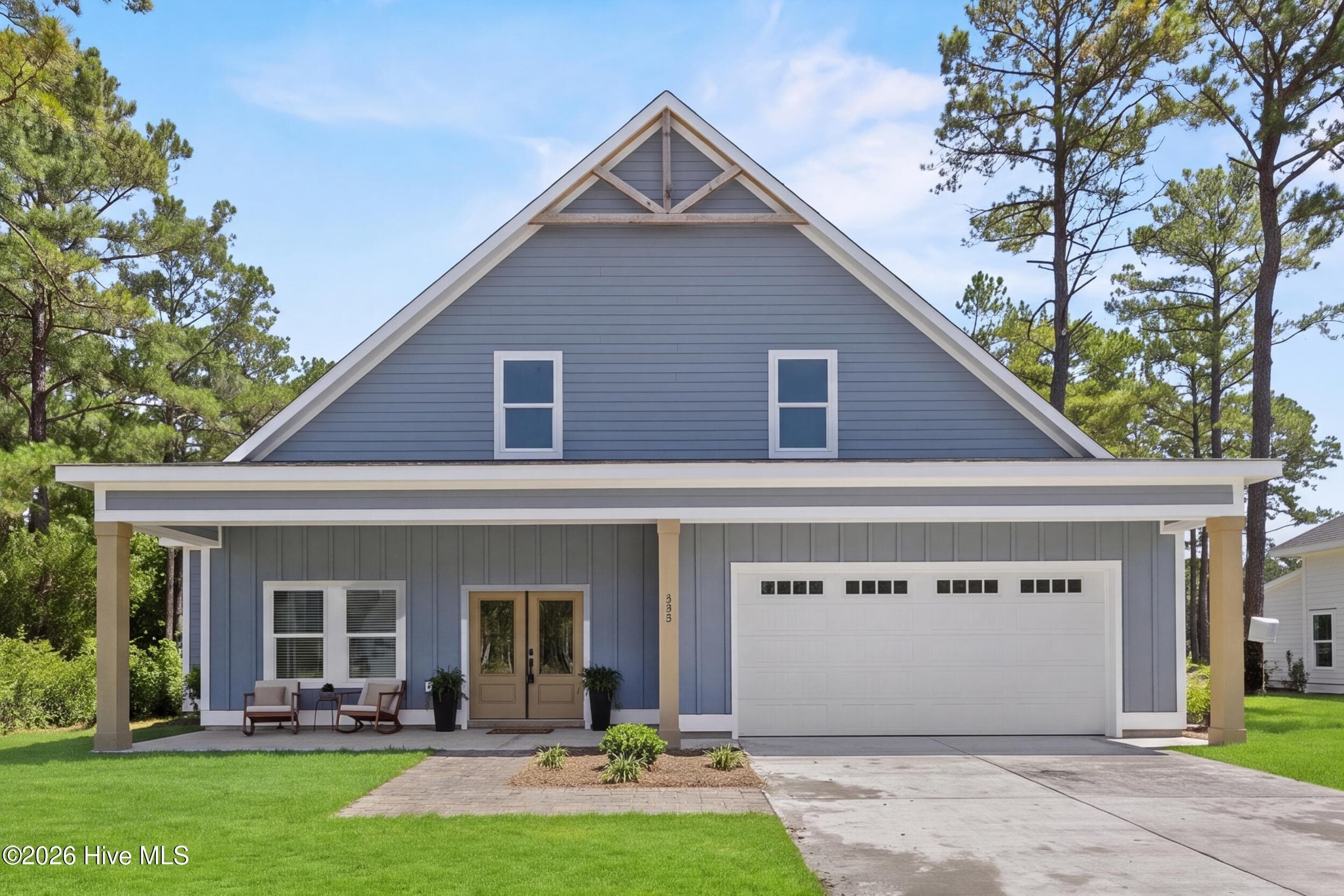 Single Family Residence at 225 Gus Horne Road, Holly Ridge, NC 28445, photo 8 of 217