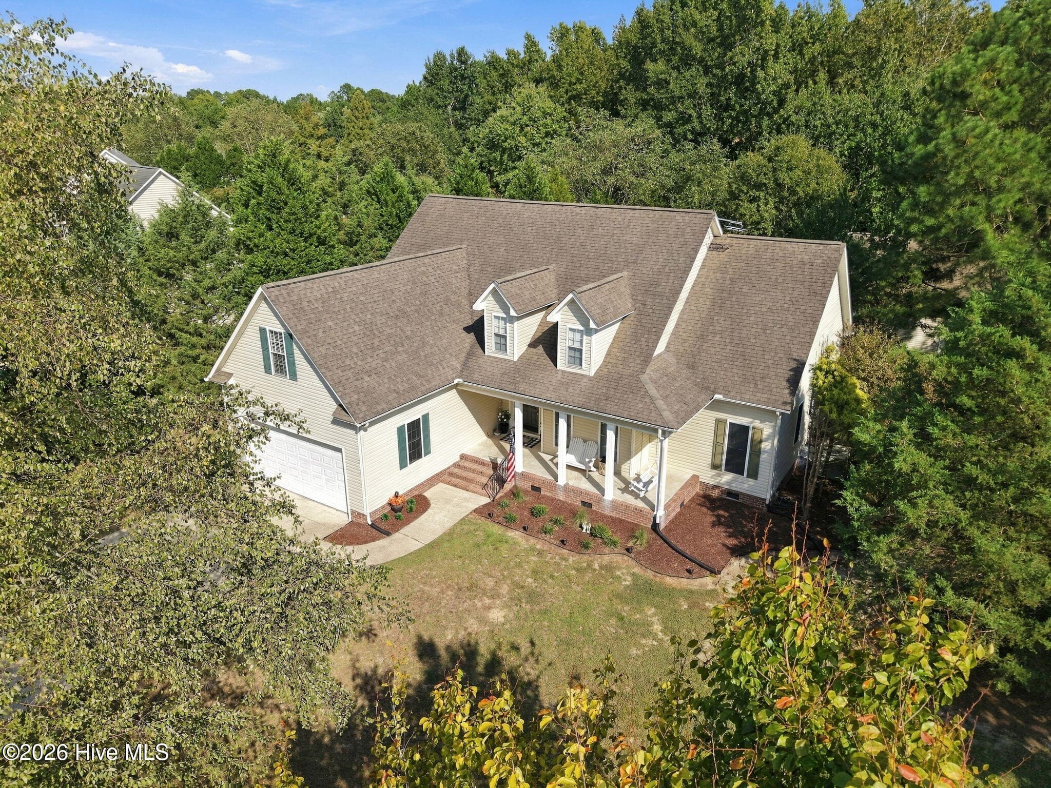 Single Family Residence at 539 Patsy Drive, Greenville, NC 27858, photo 57 of 66