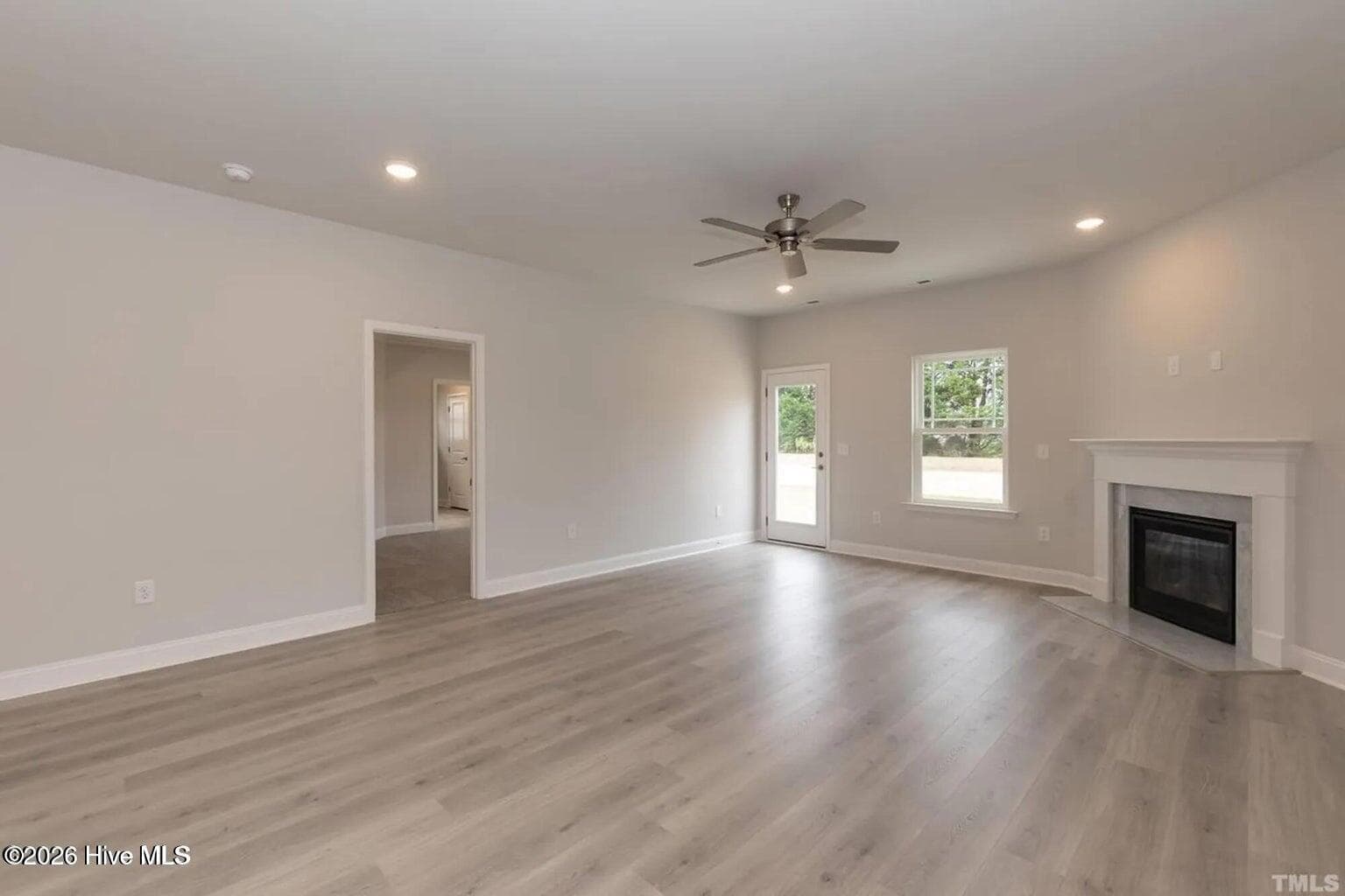 Representation Photo - 115 White Bark Avenue Lot 20, Rocky Mount, NC 27804