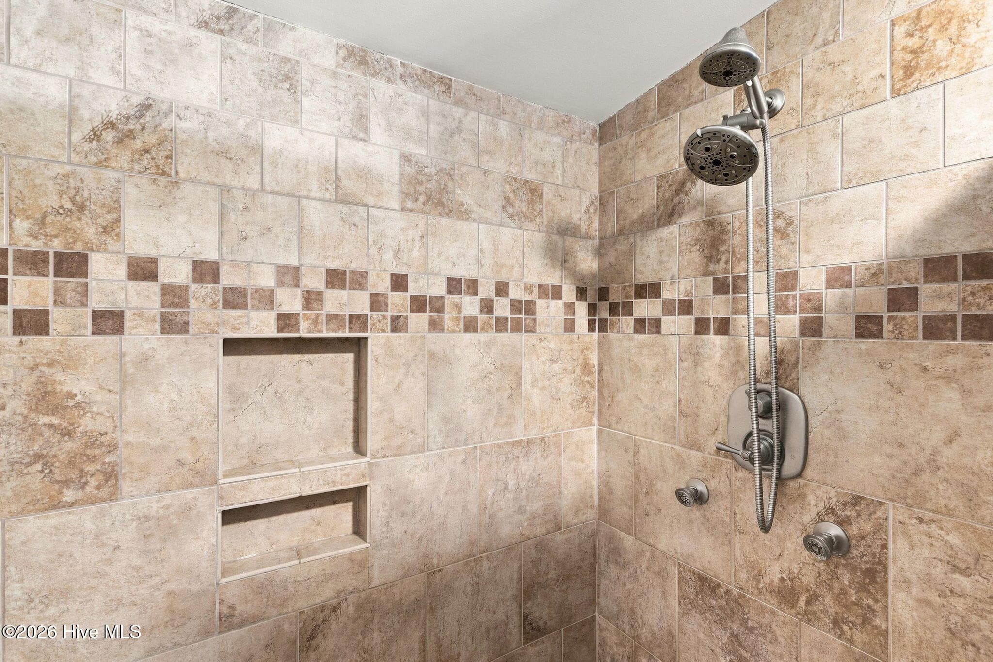 Primary Bathroom - 1530 Salter Path Road 59, Indian Beach, NC 28512