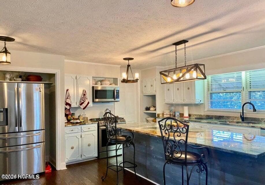 Single Family Residence at 4803 Andrew Jackson Highway SW, Chadbourn, NC 28431, photo 30 of 72