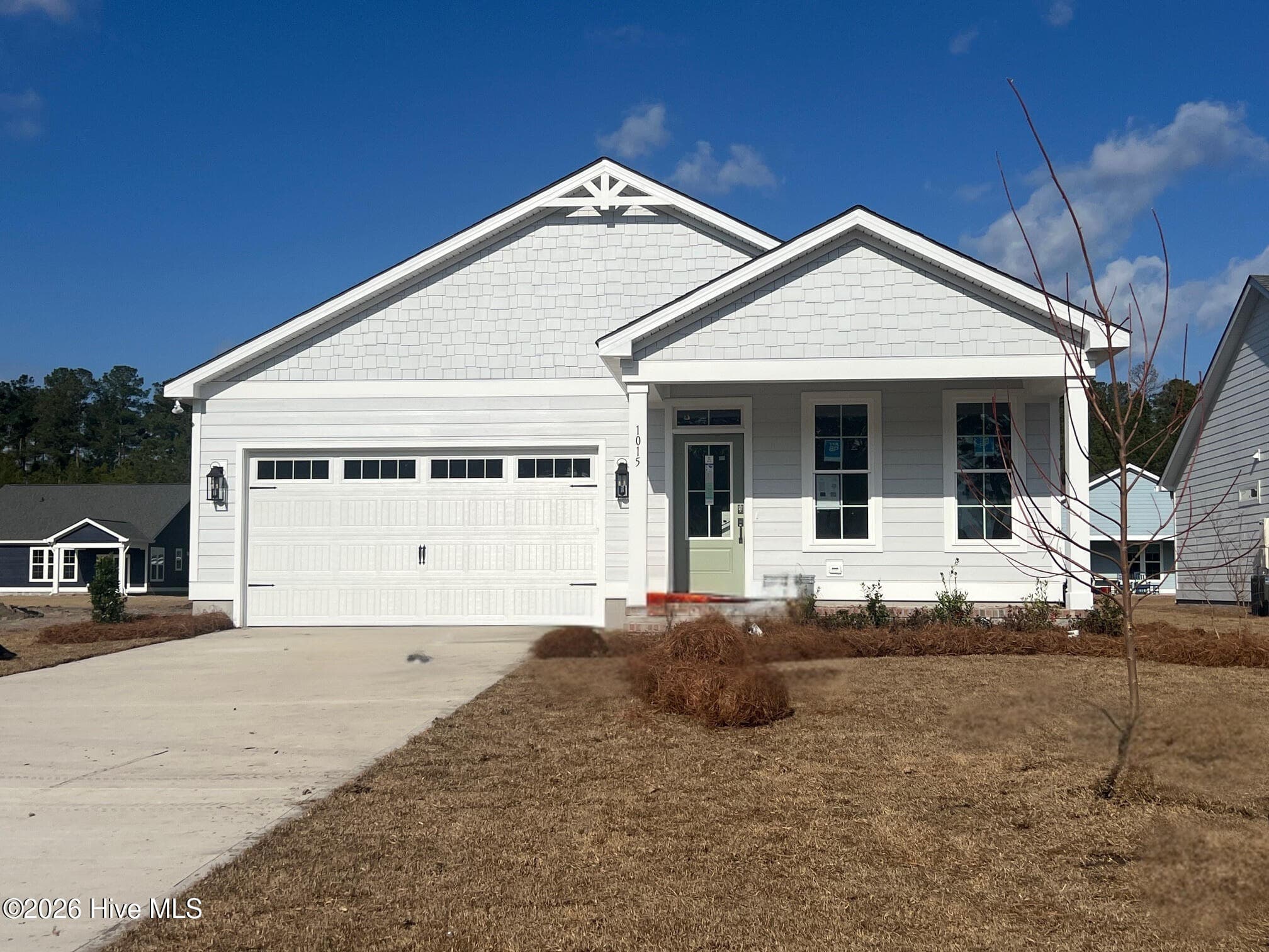 1015 Brighton Drive, New Bern, NC 28562