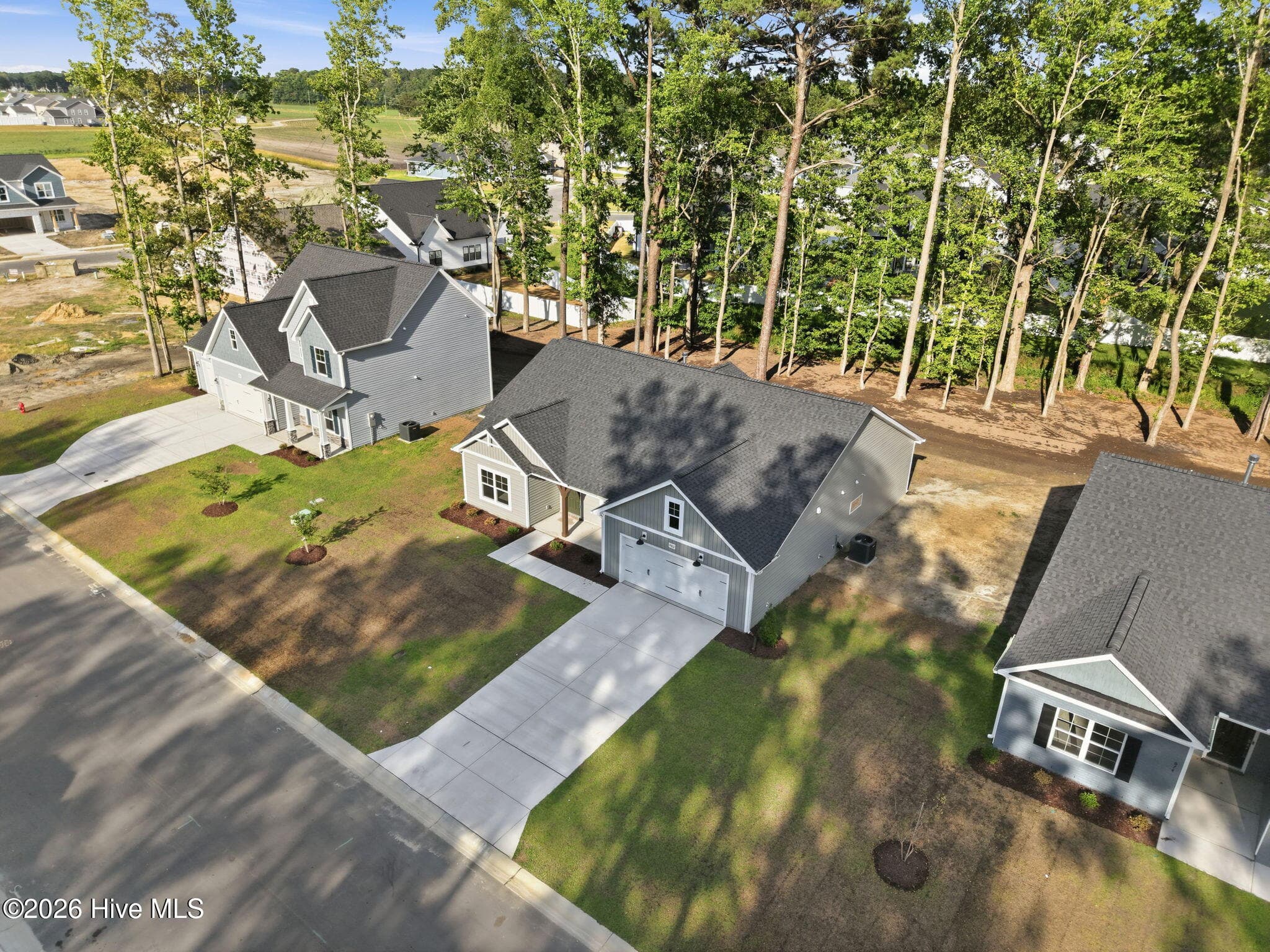 Single Family Residence at 980 Rialto Lane, Ayden, NC 28513, photo 54 of 67