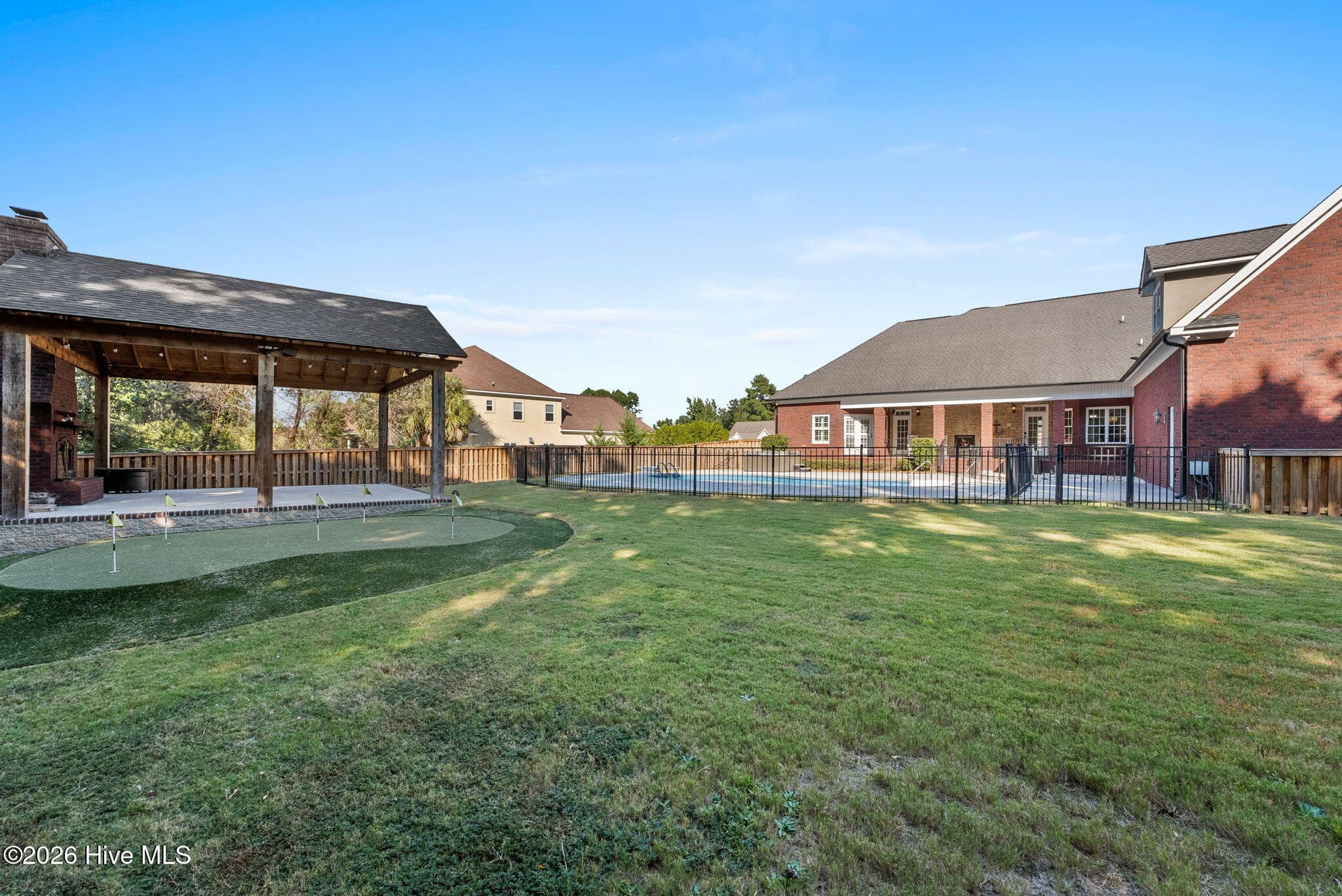 Single Family Residence at 645 Emerald Crossing, Evans, GA 30809, Evans, photo 56 of 71