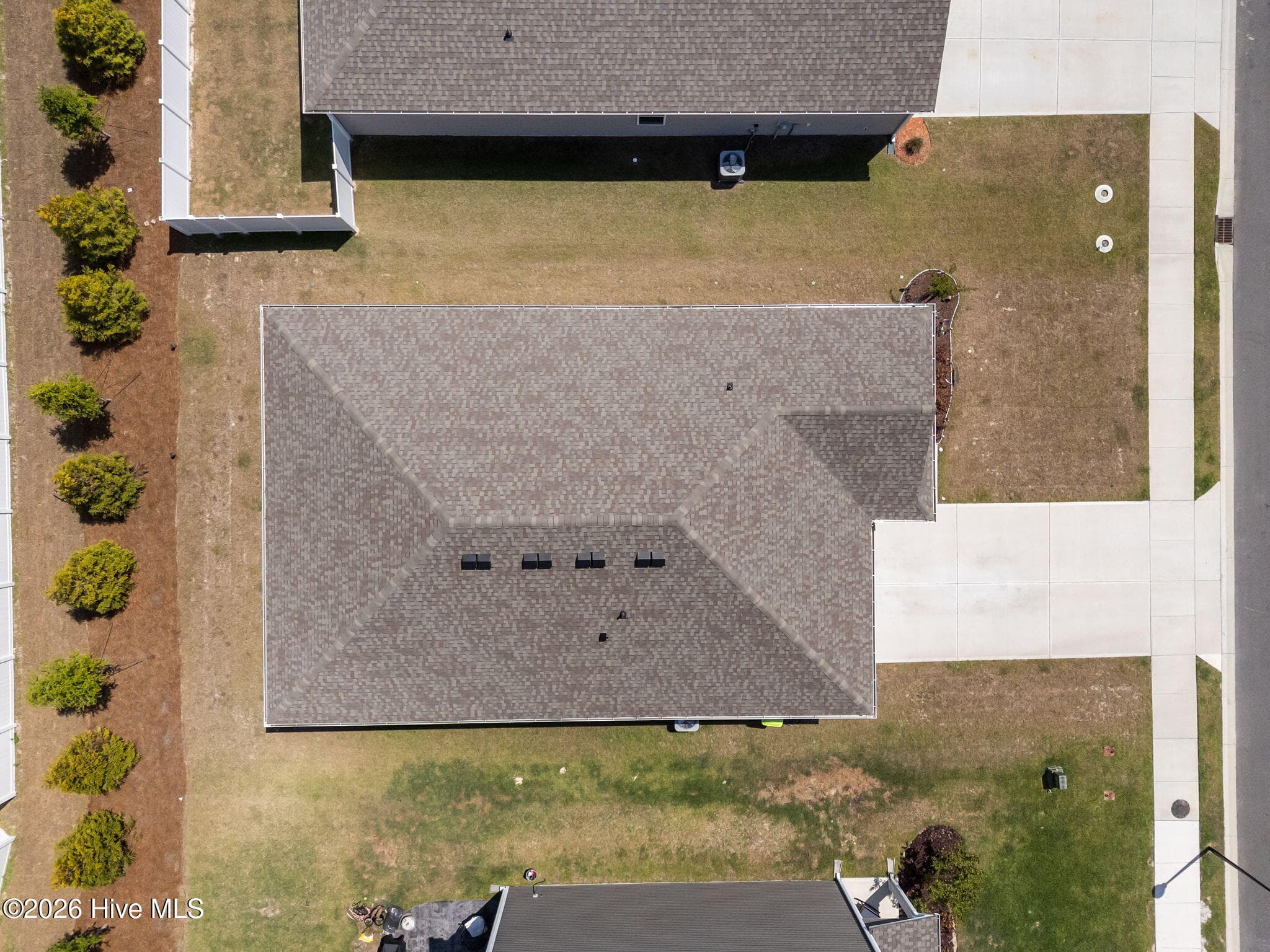 Single Family Residence at 4080 Morning Light Drive SE, Bolivia, NC 28422, photo 49 of 55