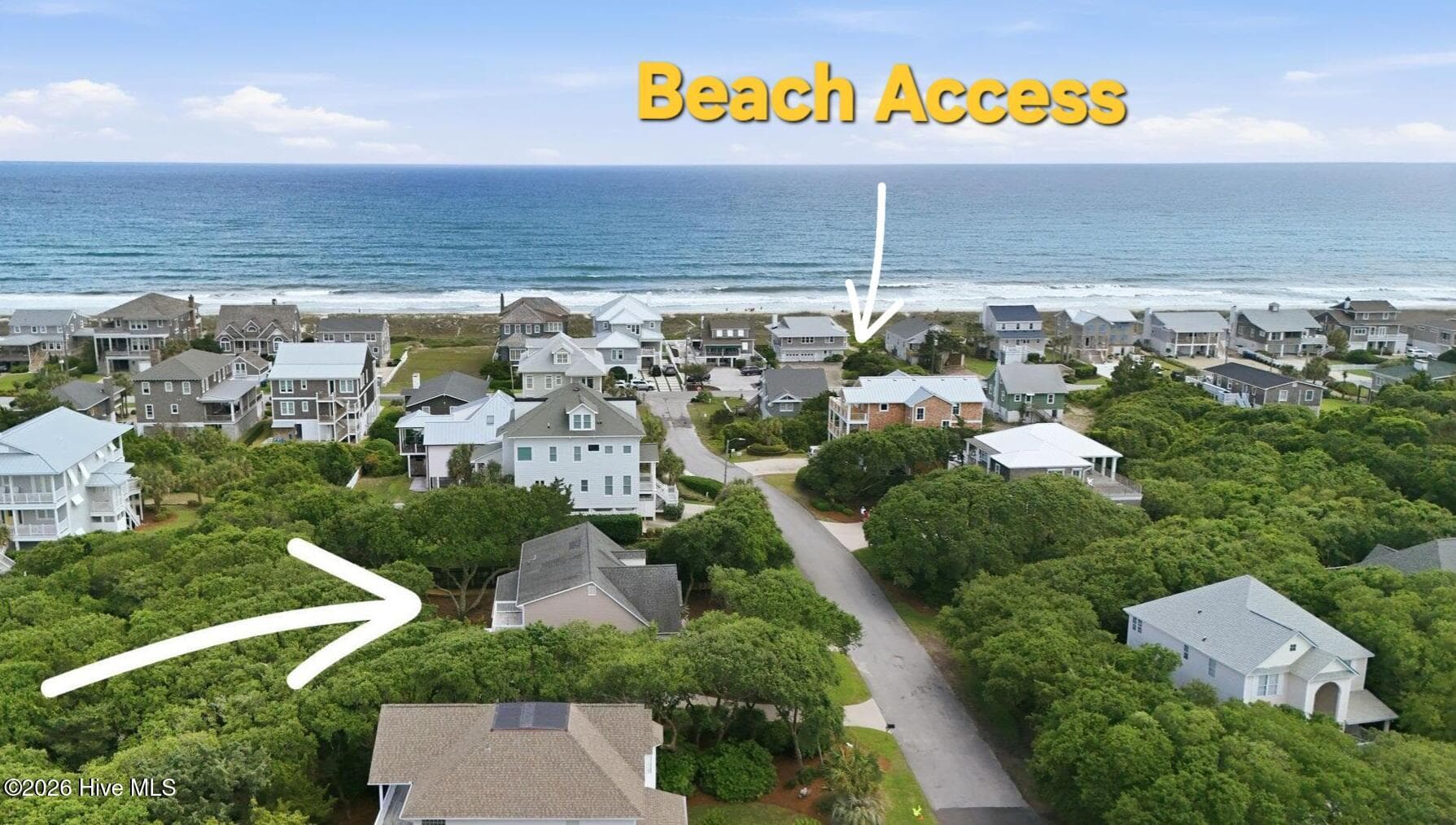 Single Family Residence at 104 Talford Drive, Atlantic Beach, NC 28512, photo 3 of 92