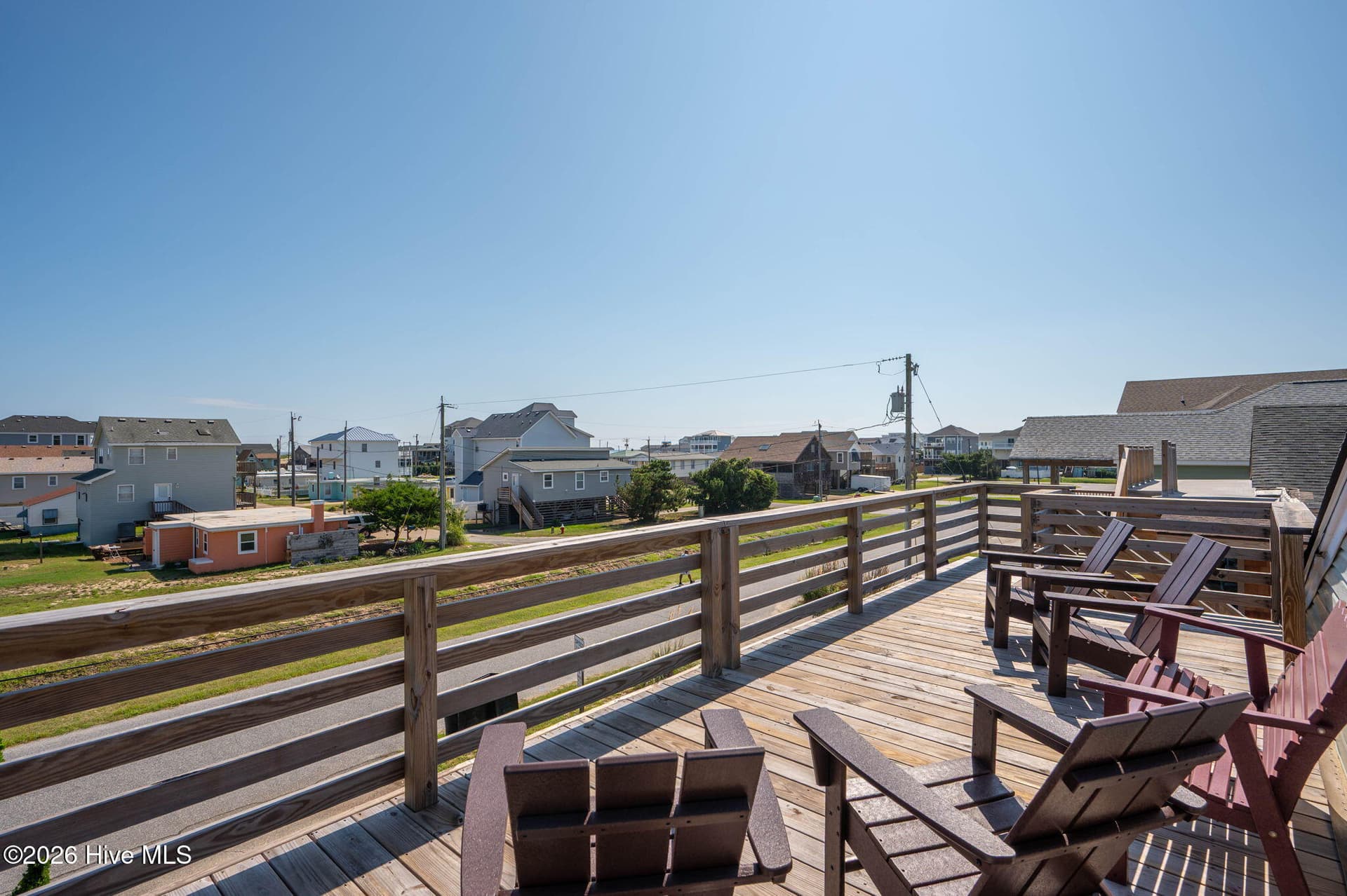 Single Family Residence at 2306 Raymond Avenue, Kill Devil Hills, NC 27948, photo 40 of 56