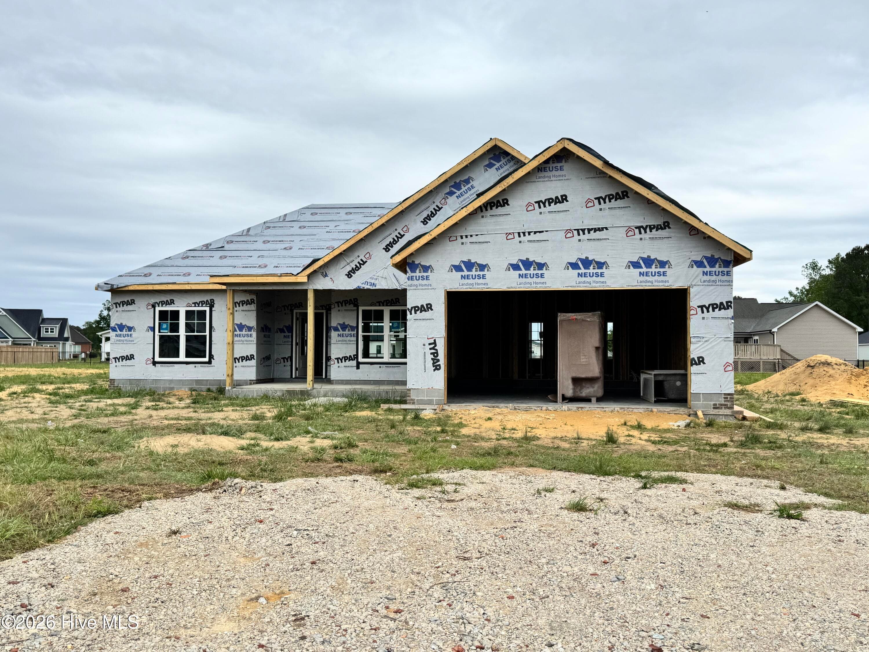 Single Family Residence at 3731 Chatsworth Drive, La Grange, NC 28551, photo 6 of 92