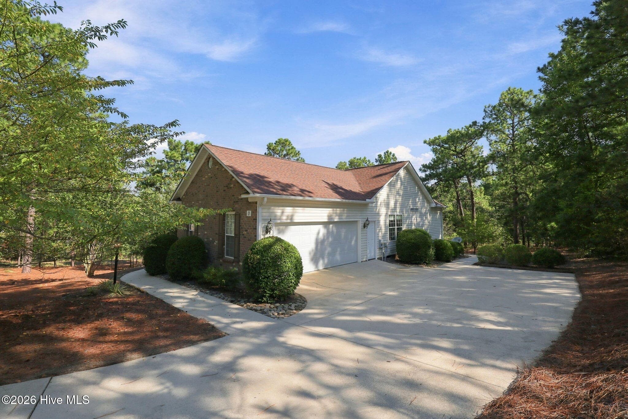 Single Family Residence at 3 Wake Court, Pinehurst, NC 28374, photo 38 of 42