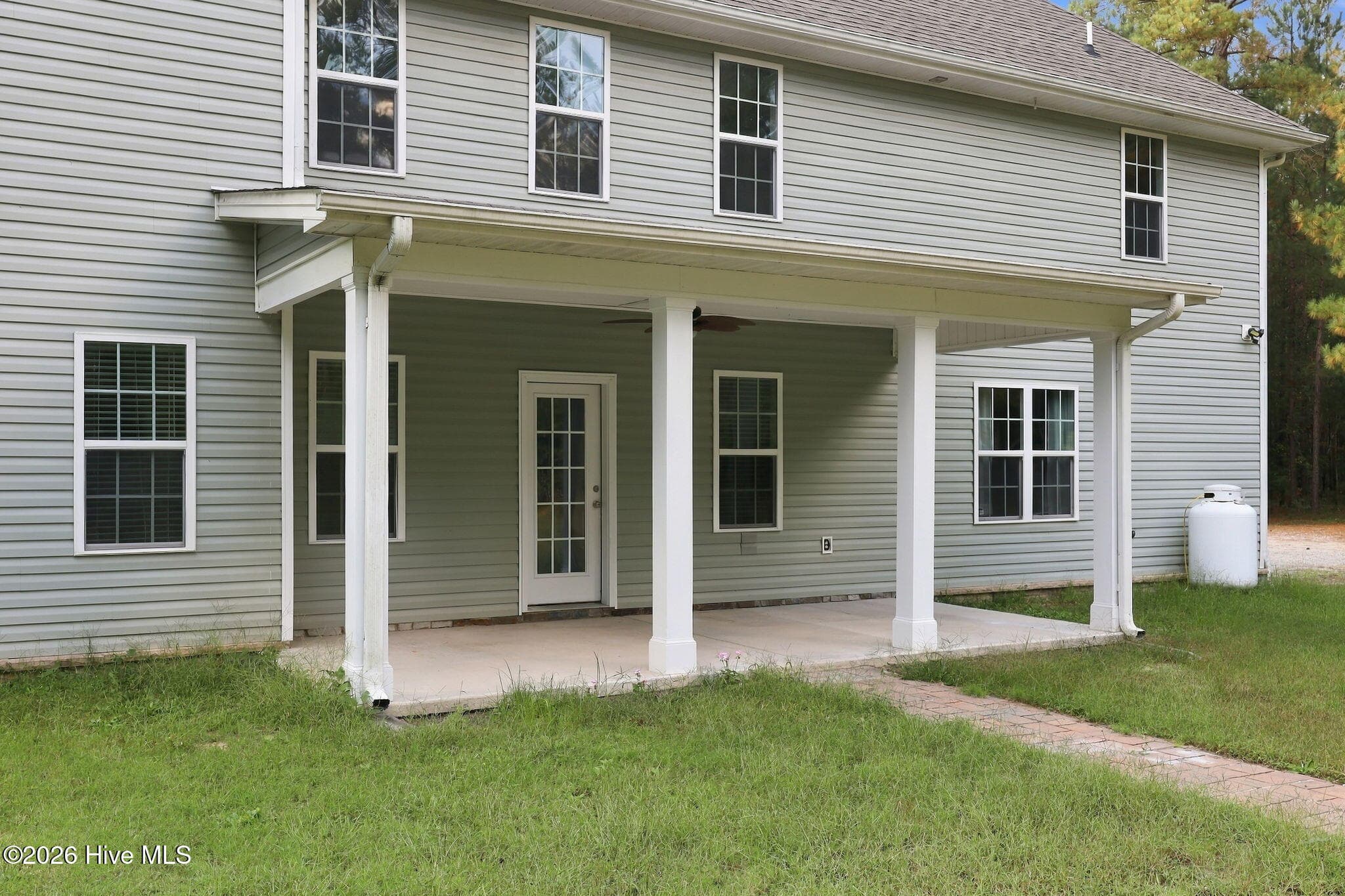 Single Family Residence at 265 Dewey Drive, Aberdeen, NC 28315, photo 11 of 102