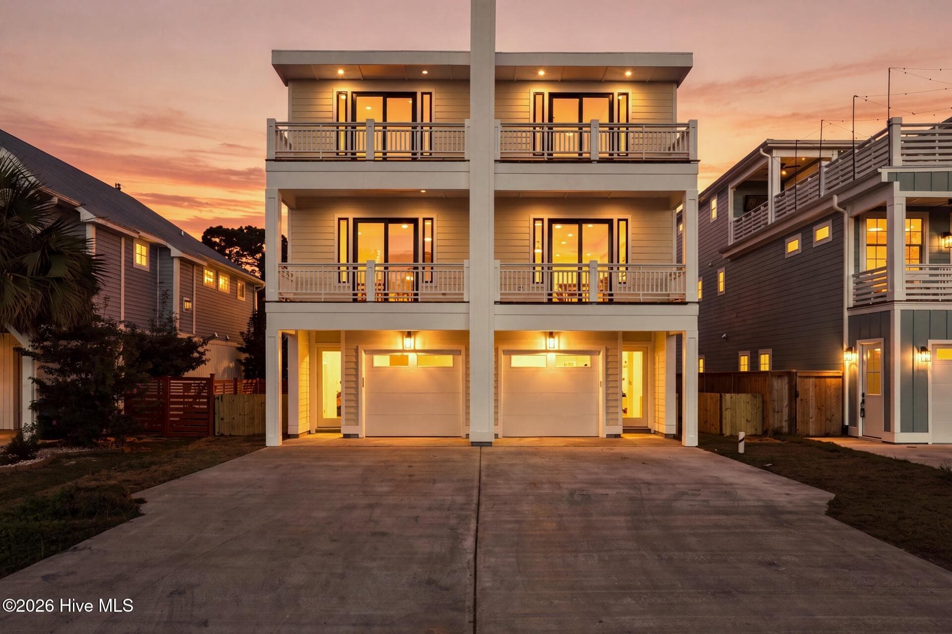 Townhouse at 502 North Carolina Avenue 1, Carolina Beach, NC 28428, photo 2 of 131