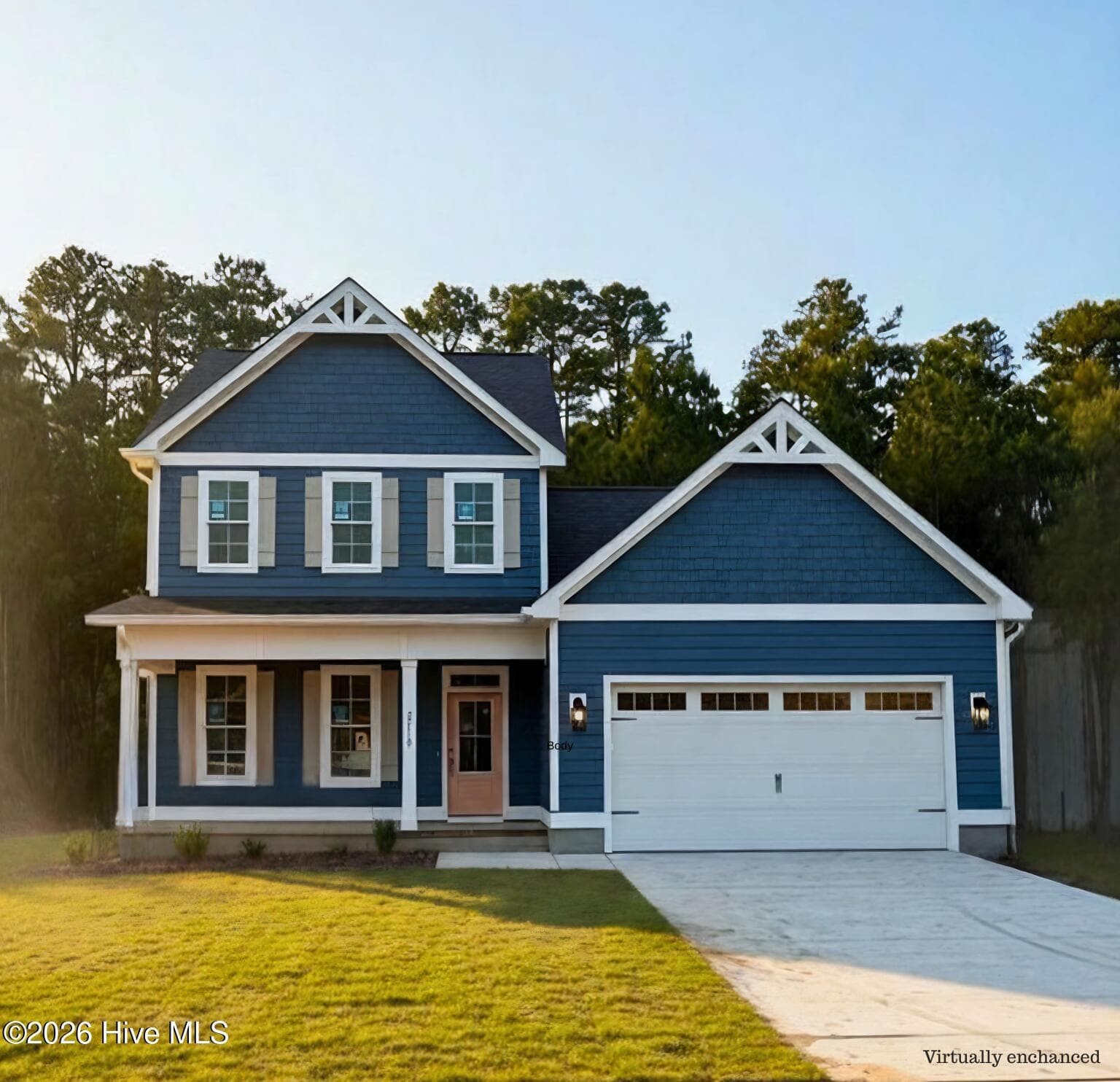 Single Family Residence at 2010 Brighton Drive, New Bern, NC 28562, photo 3 of 29