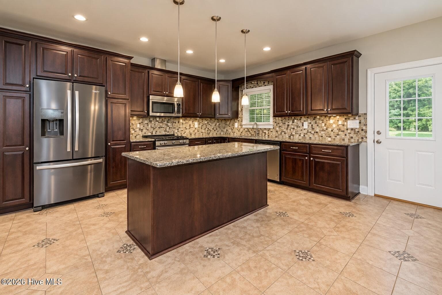 Single Family Residence at 67 Hoyle Lane, Henderson, NC 27537, photo 5 of 36