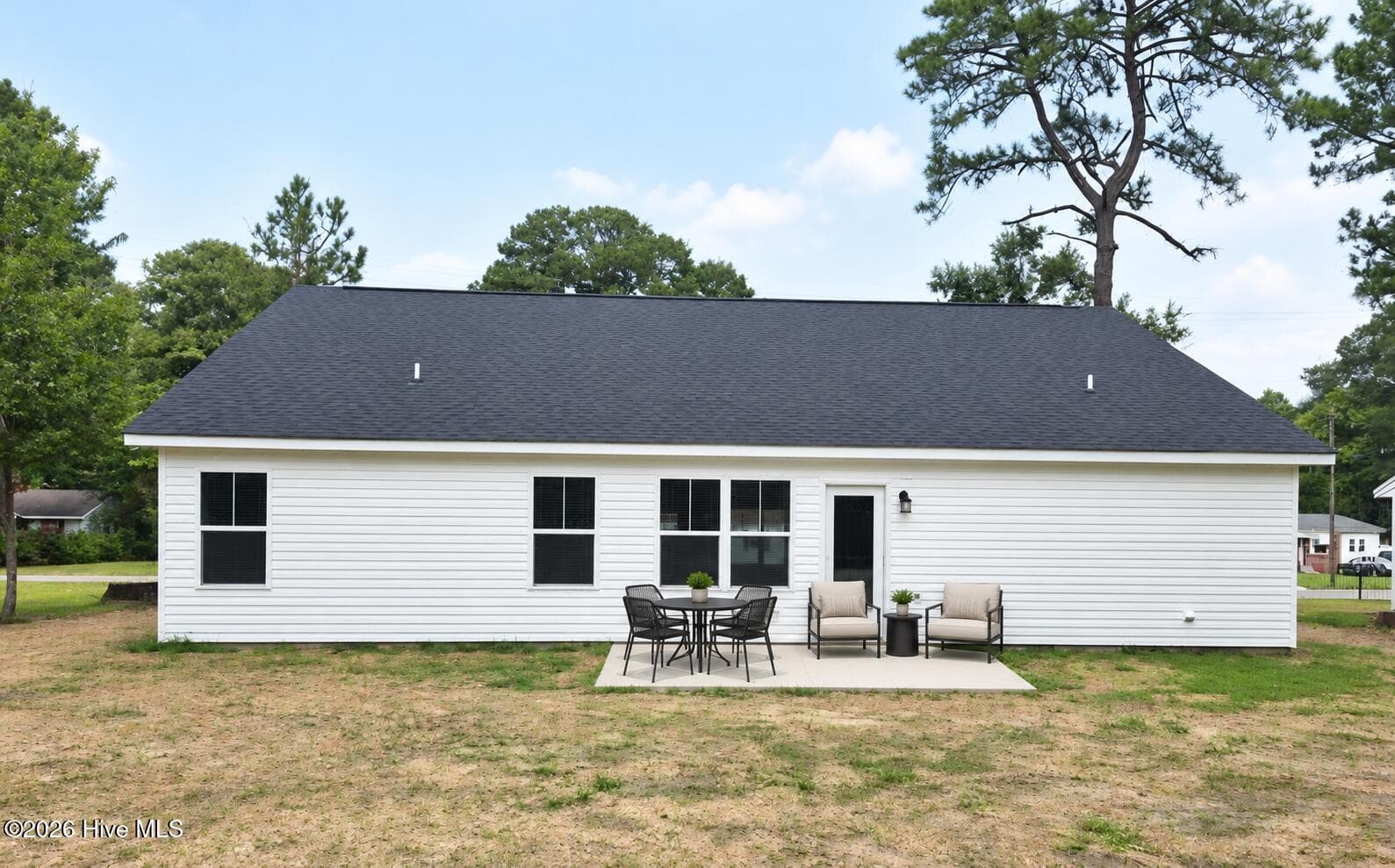 Single Family Residence at 1209 Tarboro Street, Rocky Mount, NC 27801, photo 27 of 28