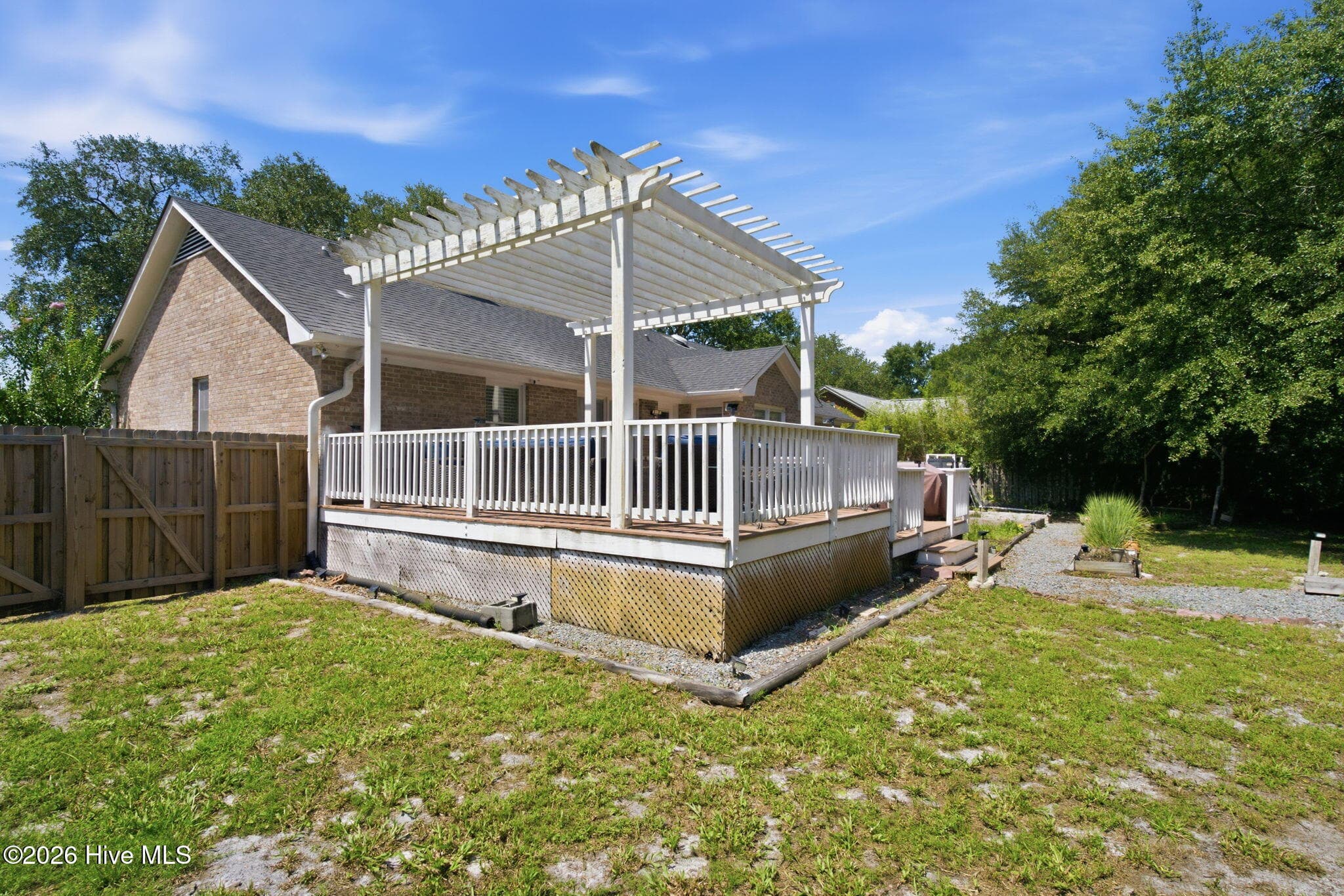 Single Family Residence at 7535 Elkmont Court, Wilmington, NC 28411, photo 37 of 50