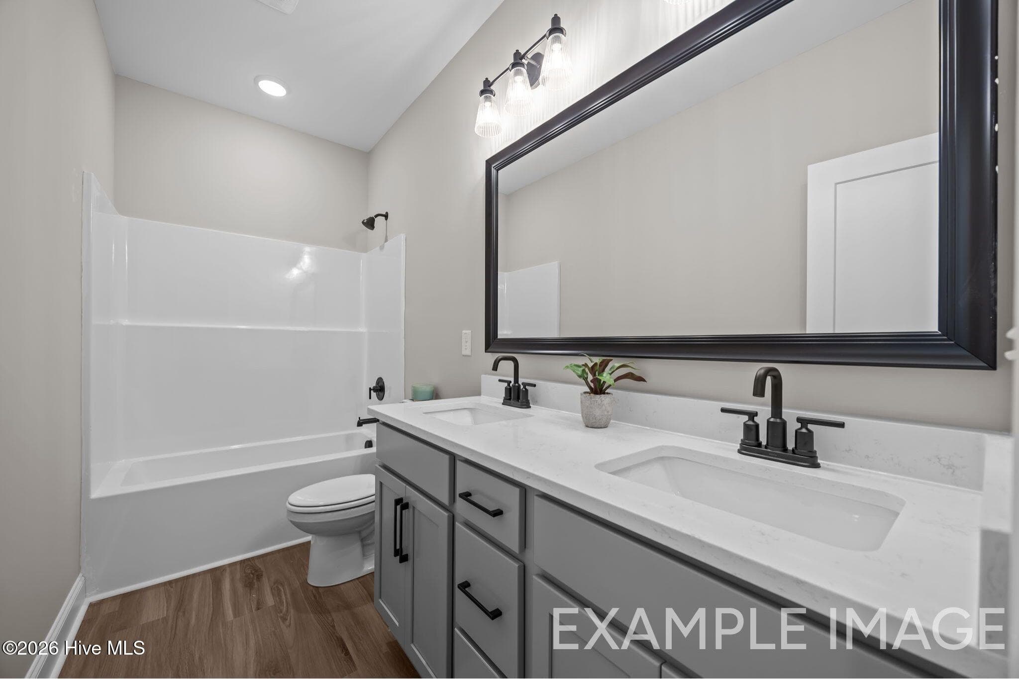 Single Family Residence at 4500 Harvest Lane SW, Wilson, NC 27893, photo 17 of 19