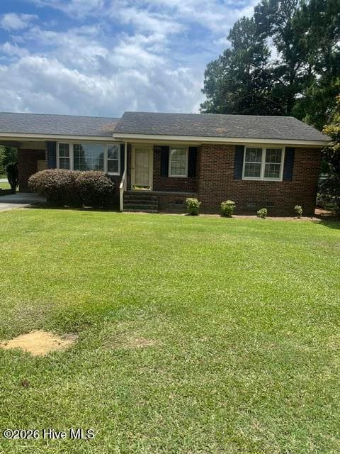 114 Short Street 1, Warsaw, NC 28398