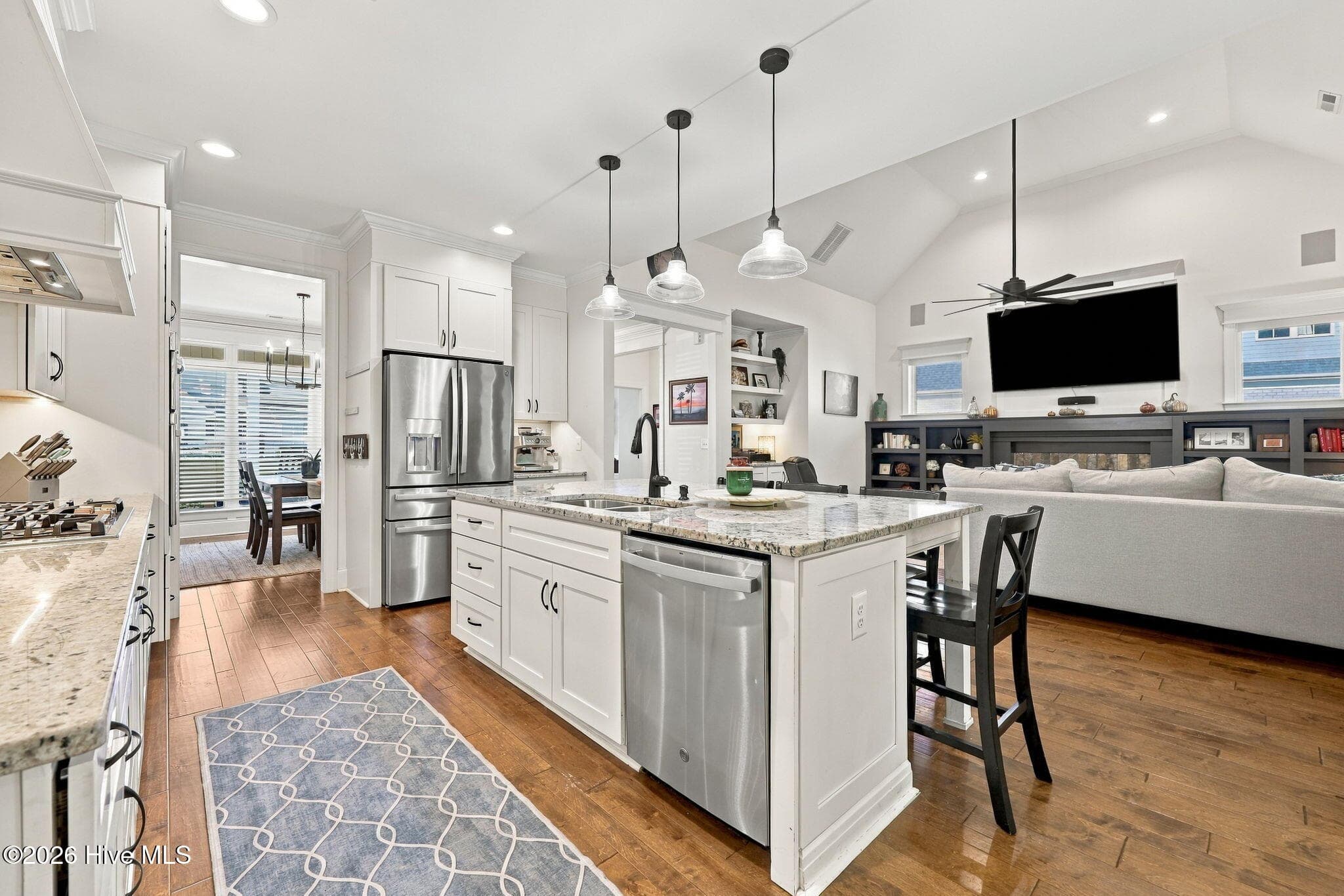 Single Family Residence at 2040 Sedbrook Lane, Winterville, NC 28590, photo 16 of 65
