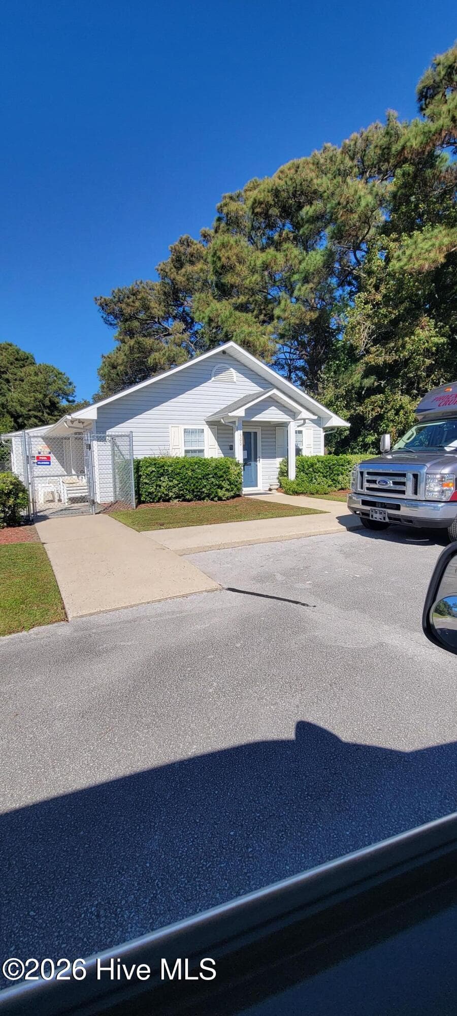 Condominium at 303 Barbour Road 1003, Morehead City, NC 28557, photo 15 of 21
