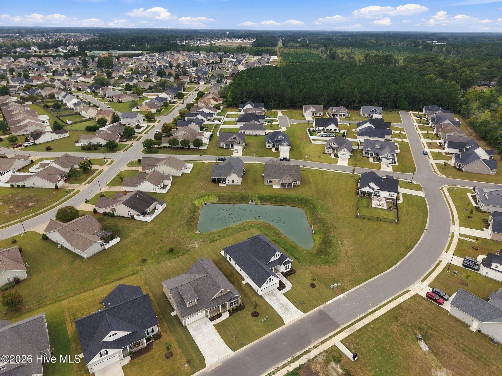 Single Family Residence at 1713 Dew Meadow Drive, Winterville, NC 28590, photo 80 of 83